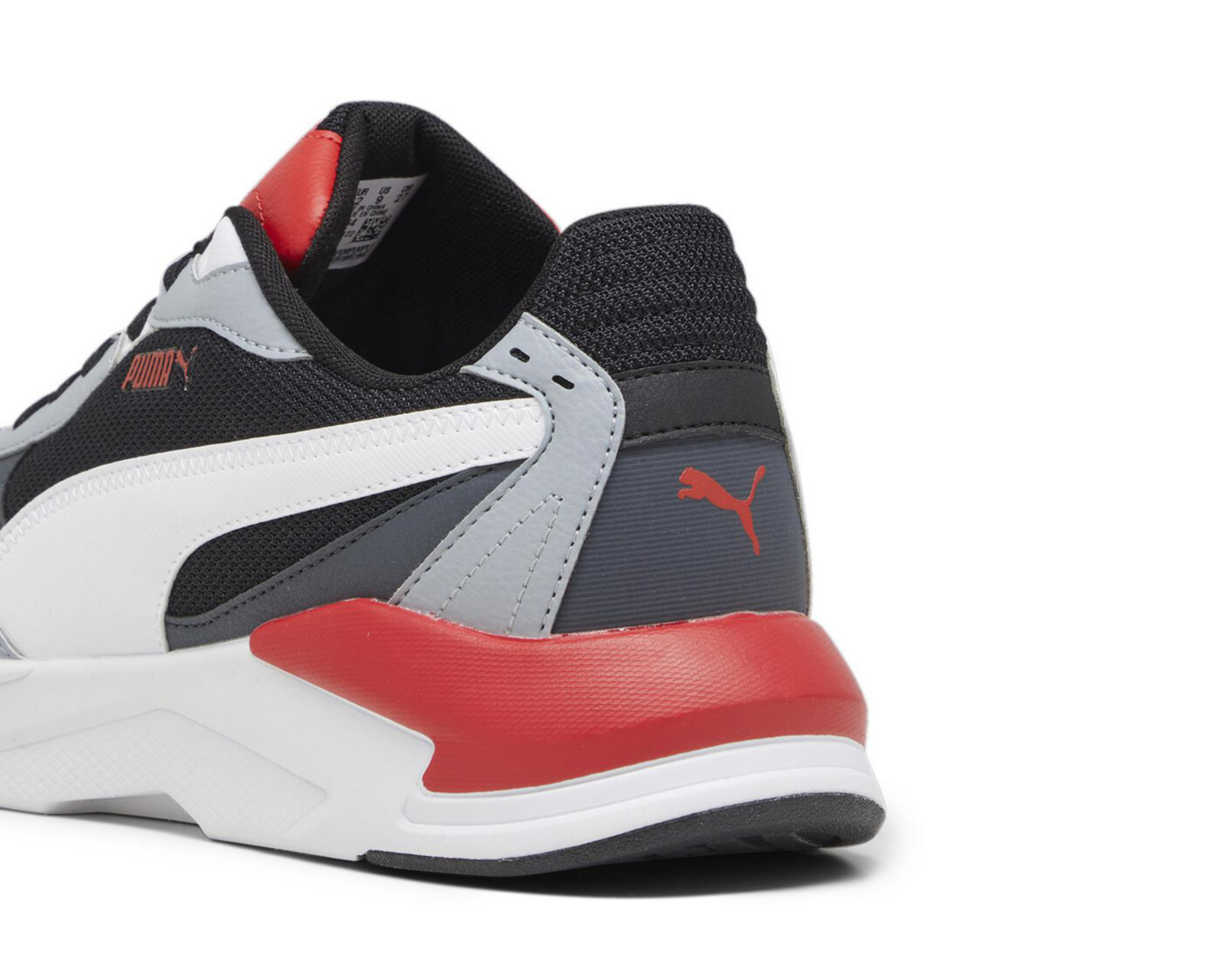 Foto 7 pulgar | Tenis Puma X-Ray Speed Lite para Hombre