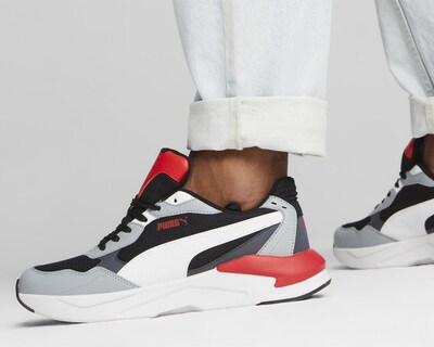 Foto 7 | Tenis Puma X-Ray Speed Lite para Hombre
