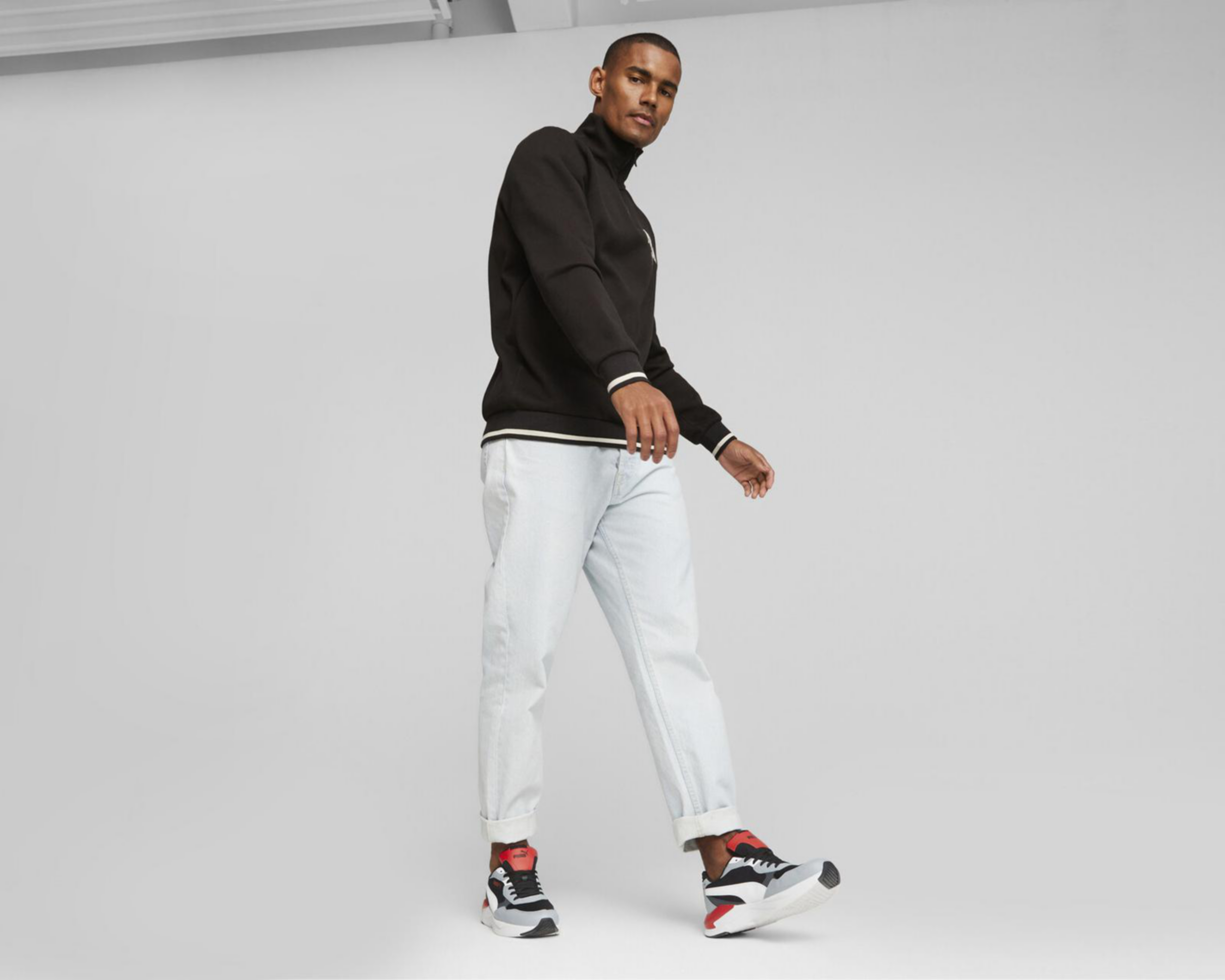 Foto 8 | Tenis Puma X-Ray Speed Lite para Hombre