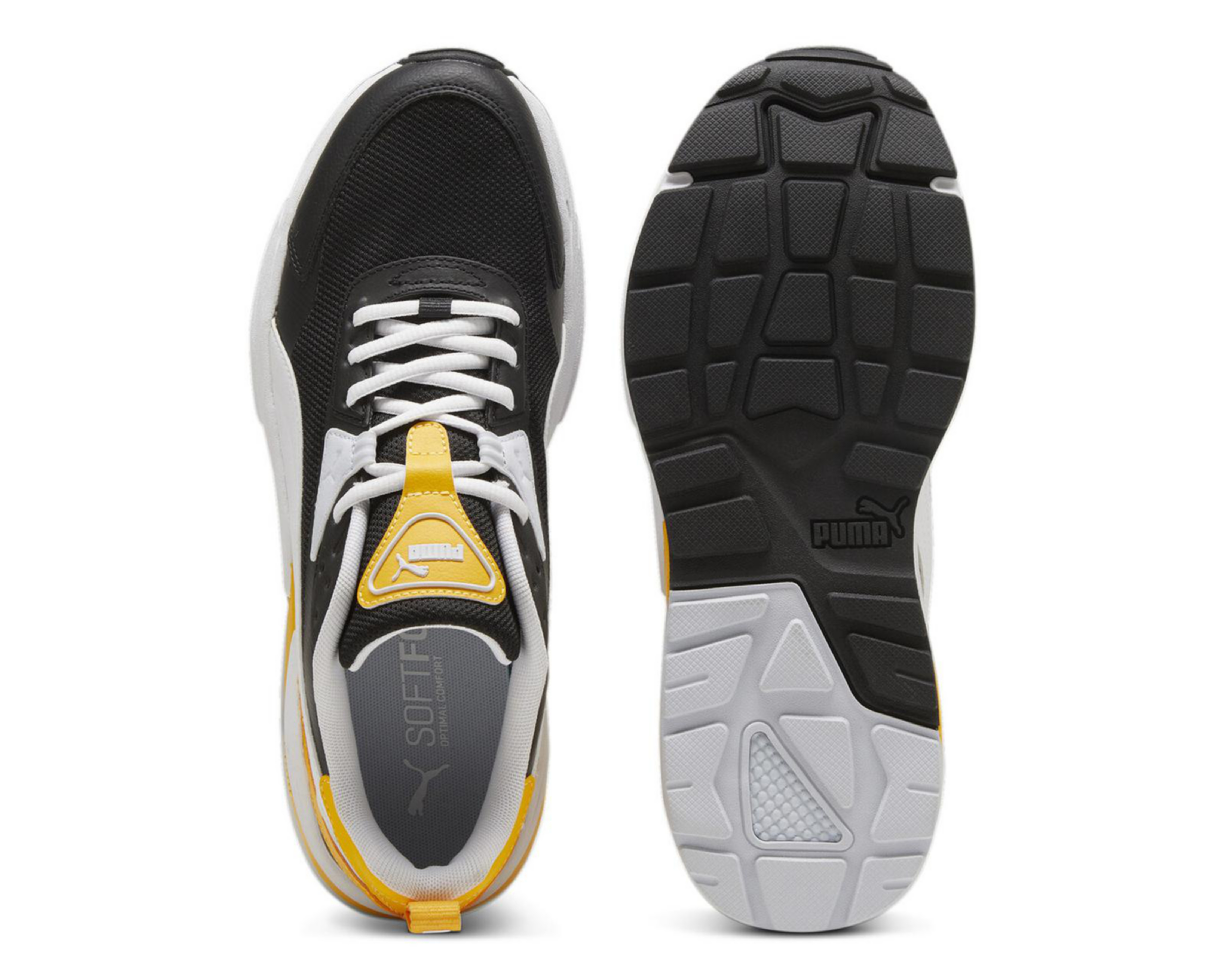 Foto 3 pulgar | Tenis Puma 31 VIS2K para Hombre