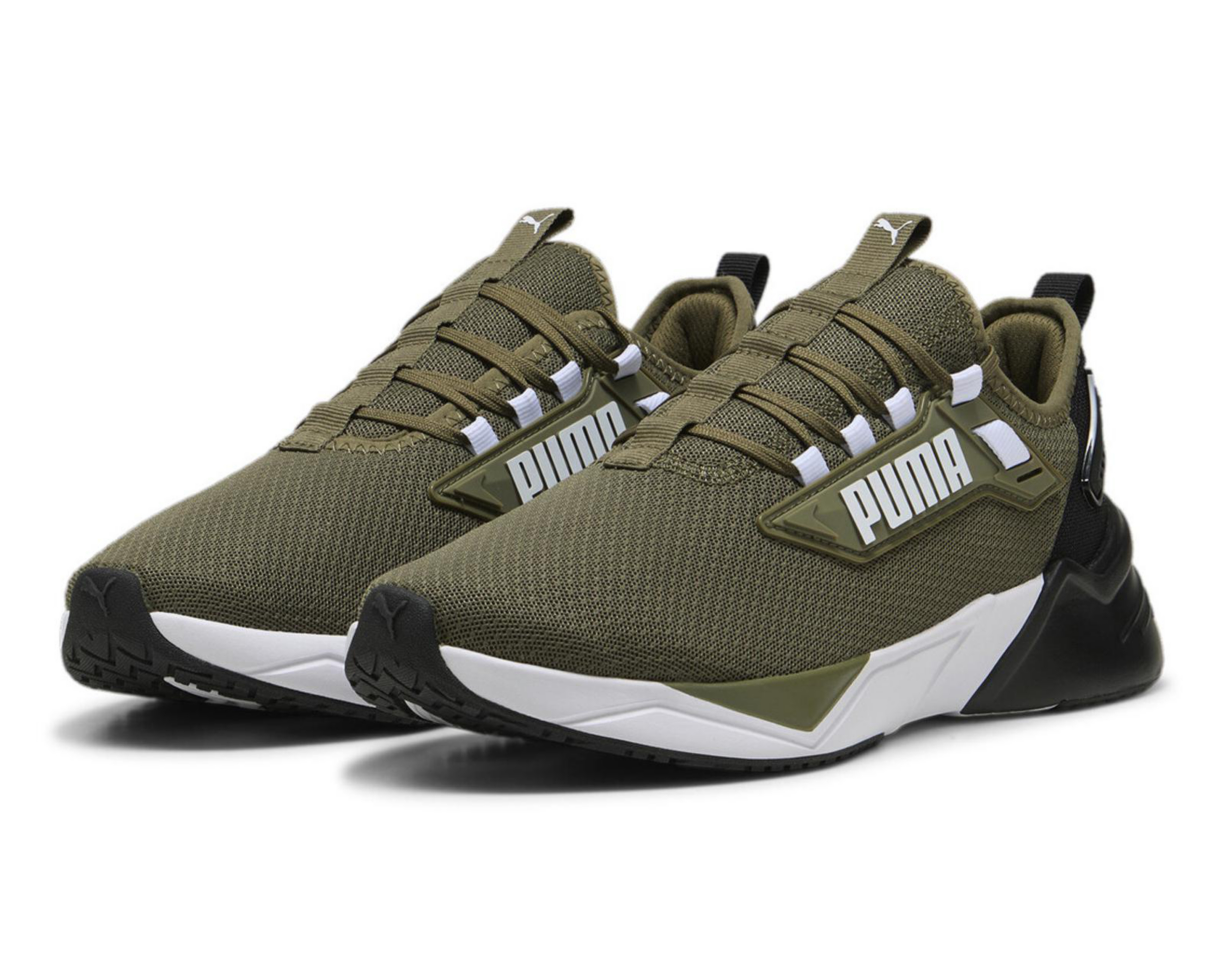 Foto 1 | Tenis Puma Retaliate 3 para Hombre