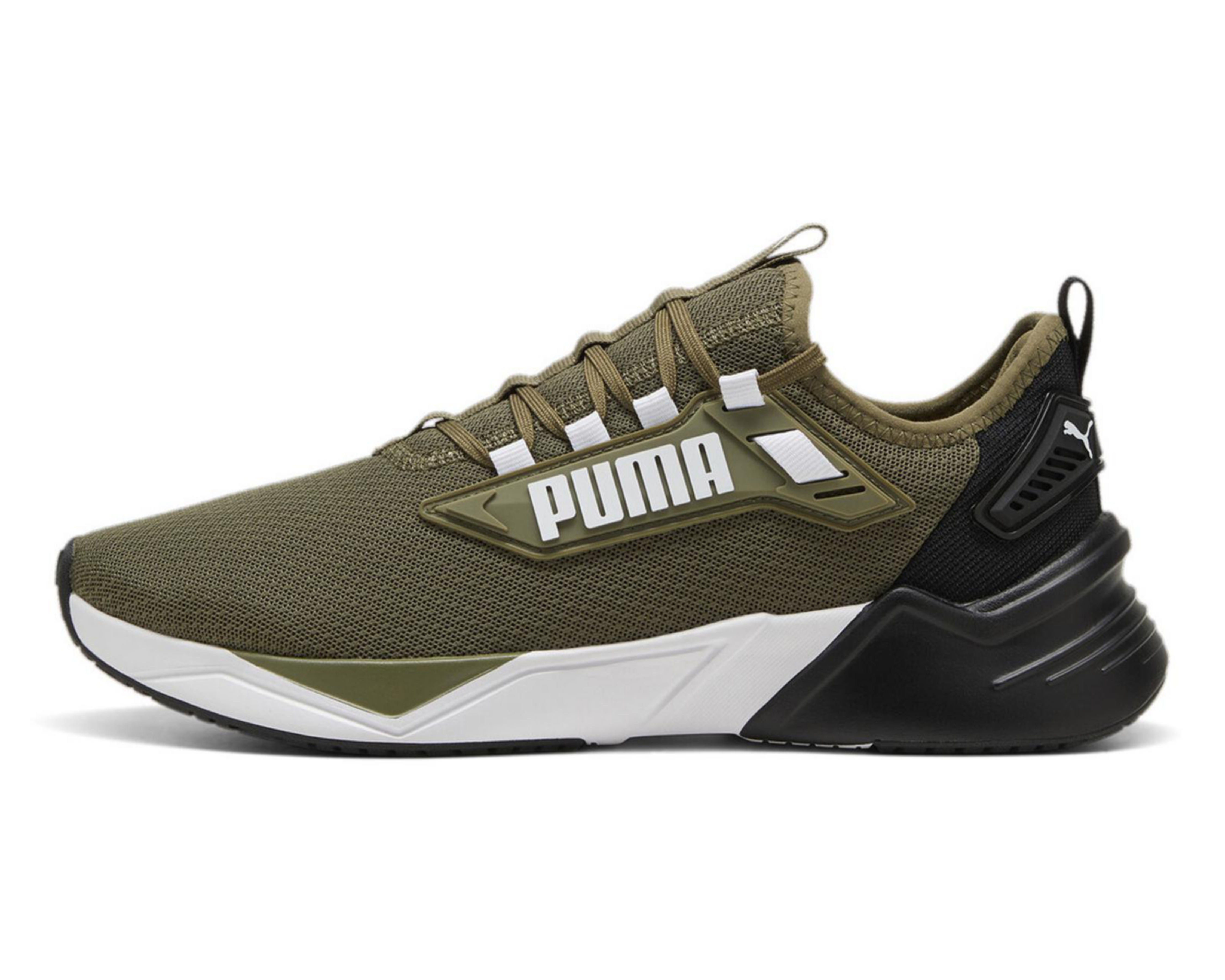 Foto 4 pulgar | Tenis Puma Retaliate 3 para Hombre