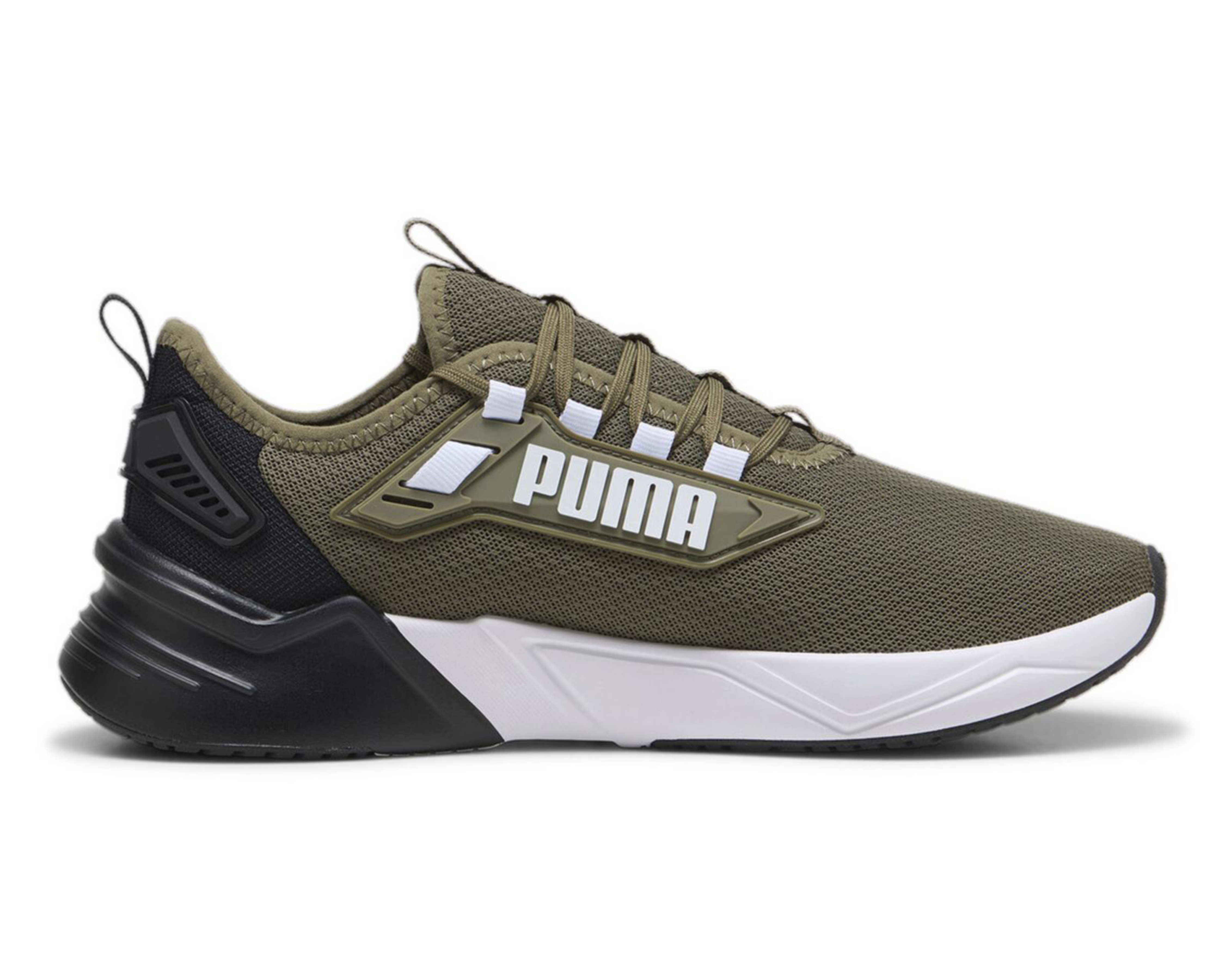 Foto 4 | Tenis Puma Retaliate 3 para Hombre