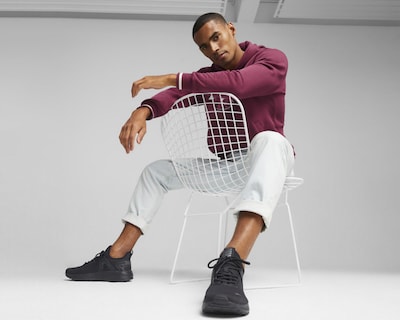 Foto 8 | Tenis Puma Pacer 23 para Hombre