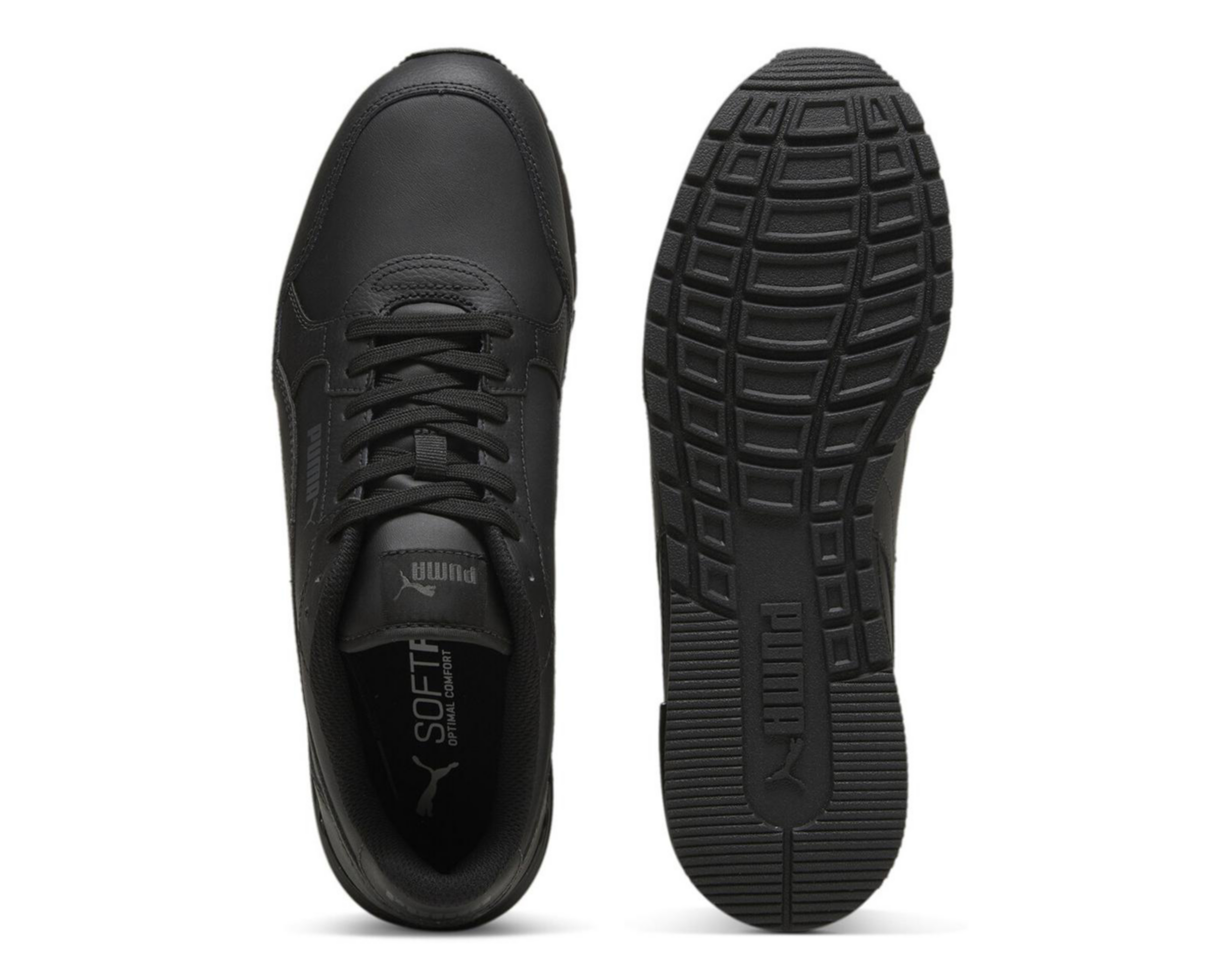 Foto 2 | Tenis Puma ST Runner V4 L para Hombre