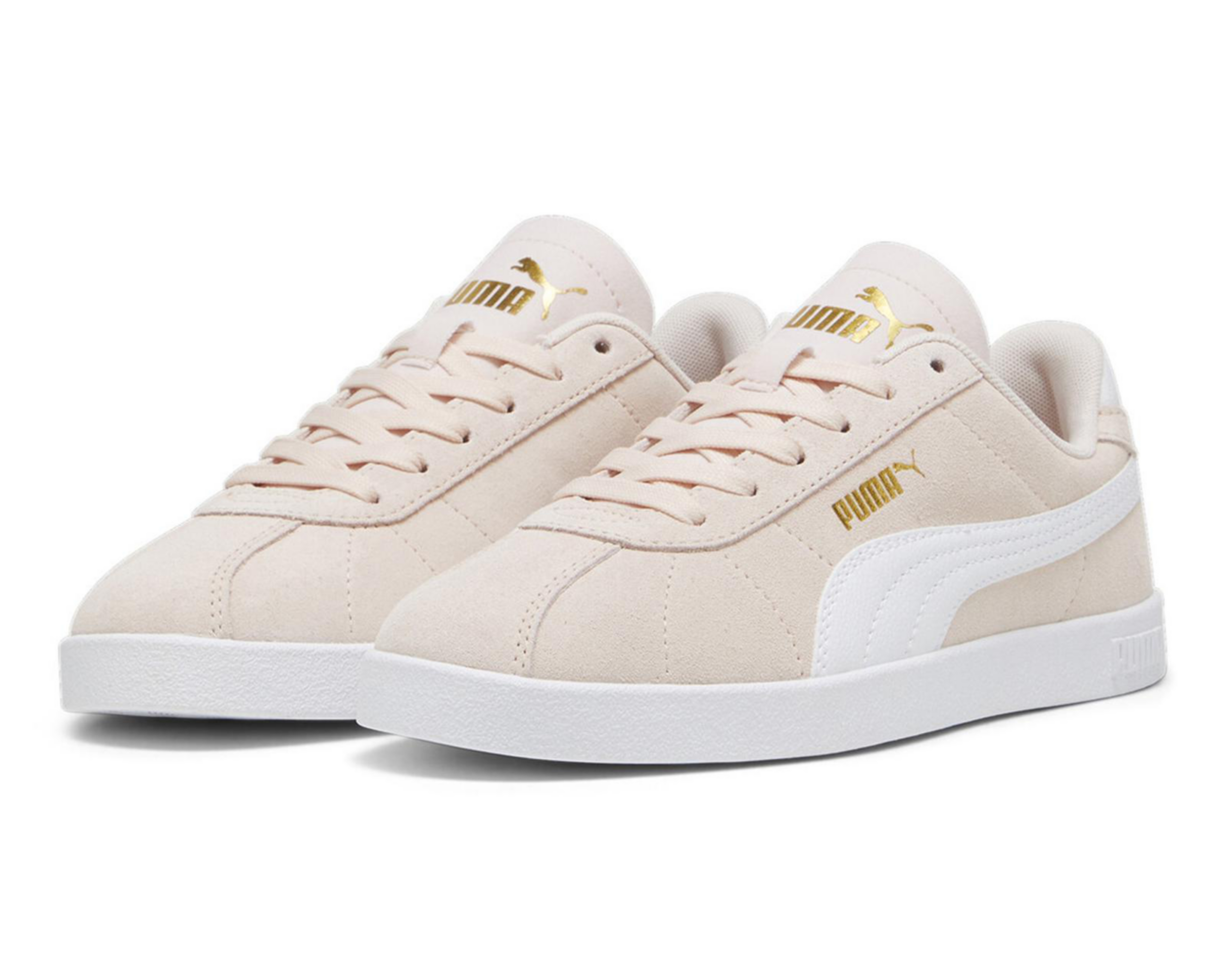 Foto 2 pulgar | Tenis Puma Club II para Mujer