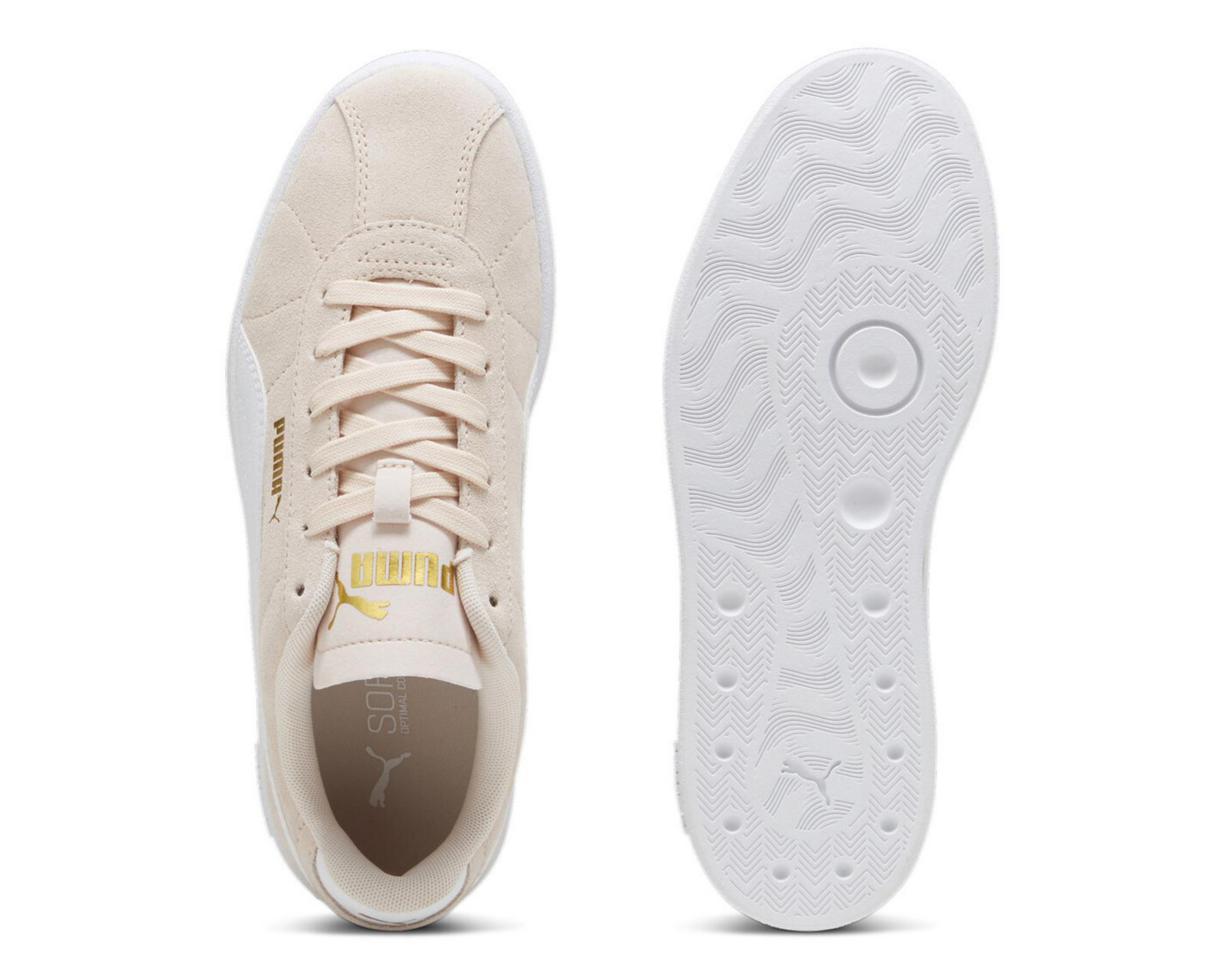 Foto 2 | Tenis Puma Club II para Mujer
