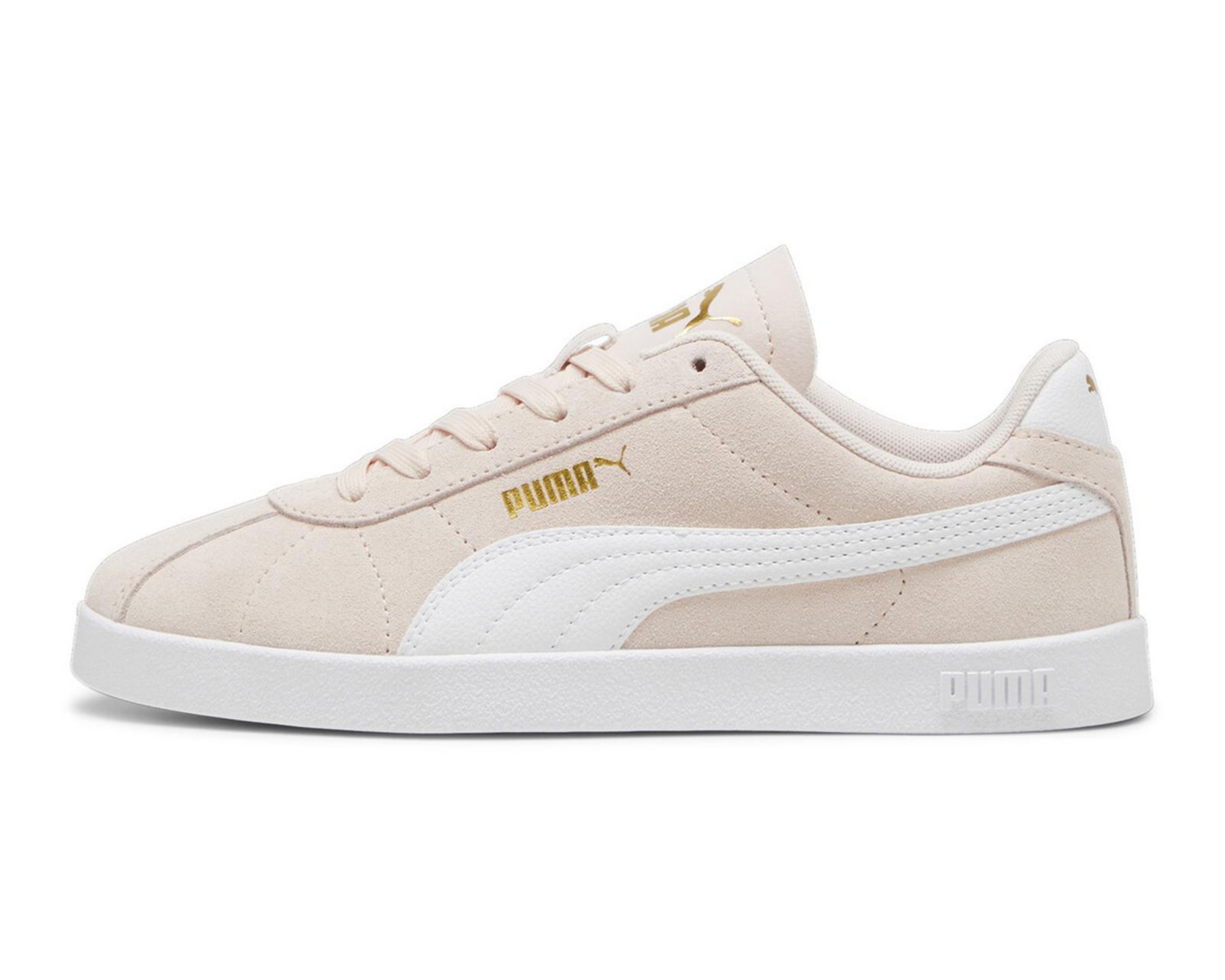 Foto 4 pulgar | Tenis Puma Club II para Mujer
