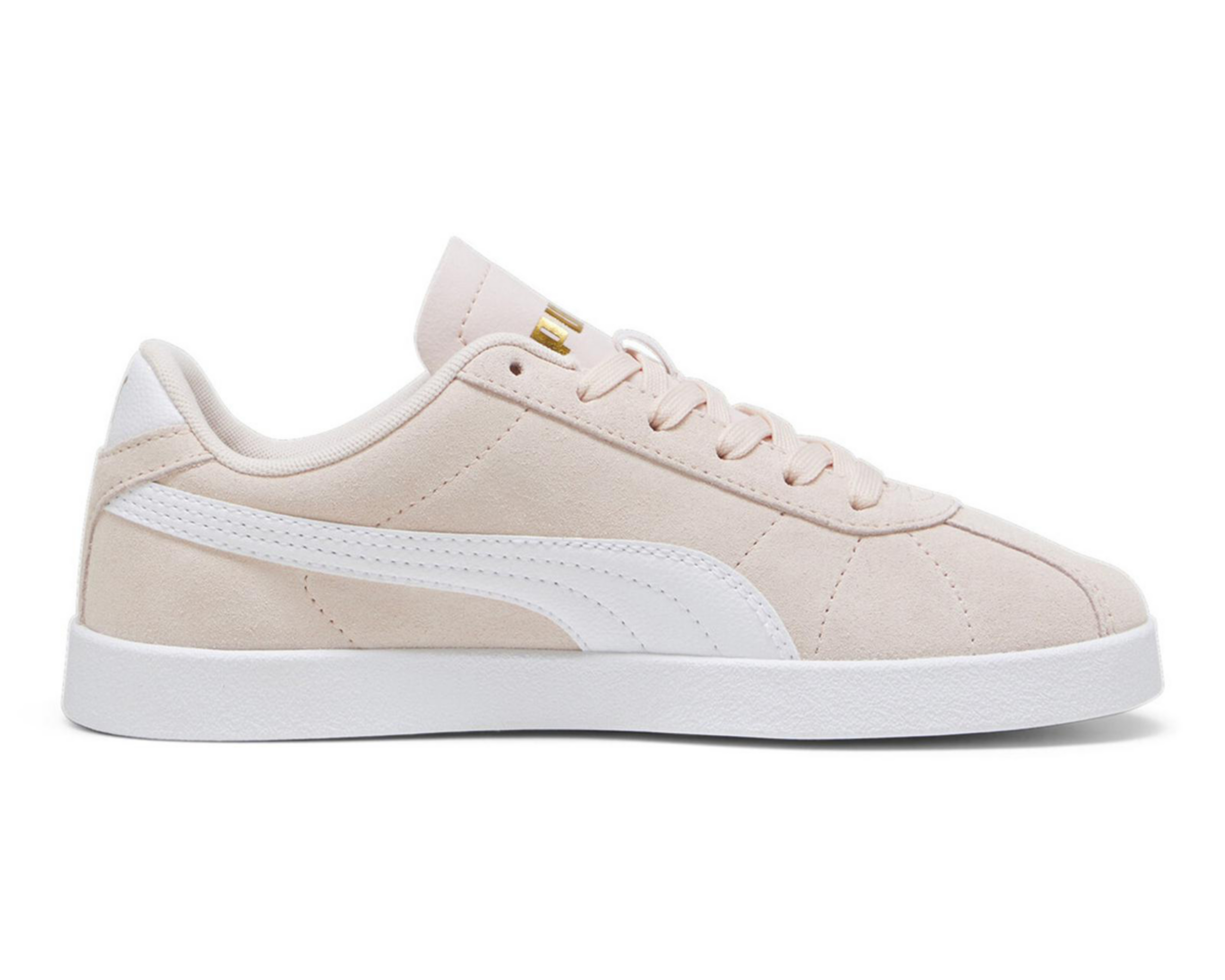 Foto 5 pulgar | Tenis Puma Club II para Mujer