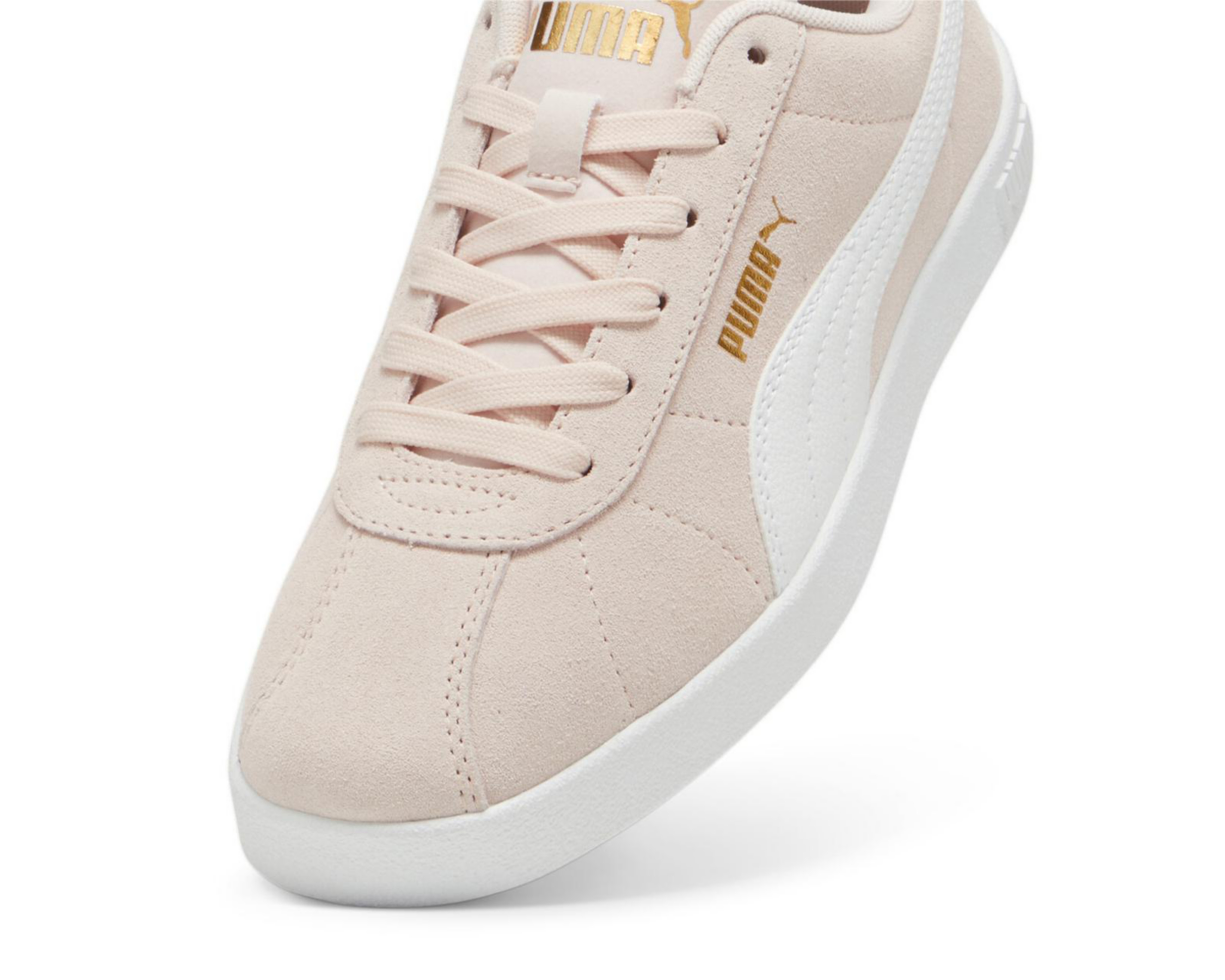 Foto 6 pulgar | Tenis Puma Club II para Mujer