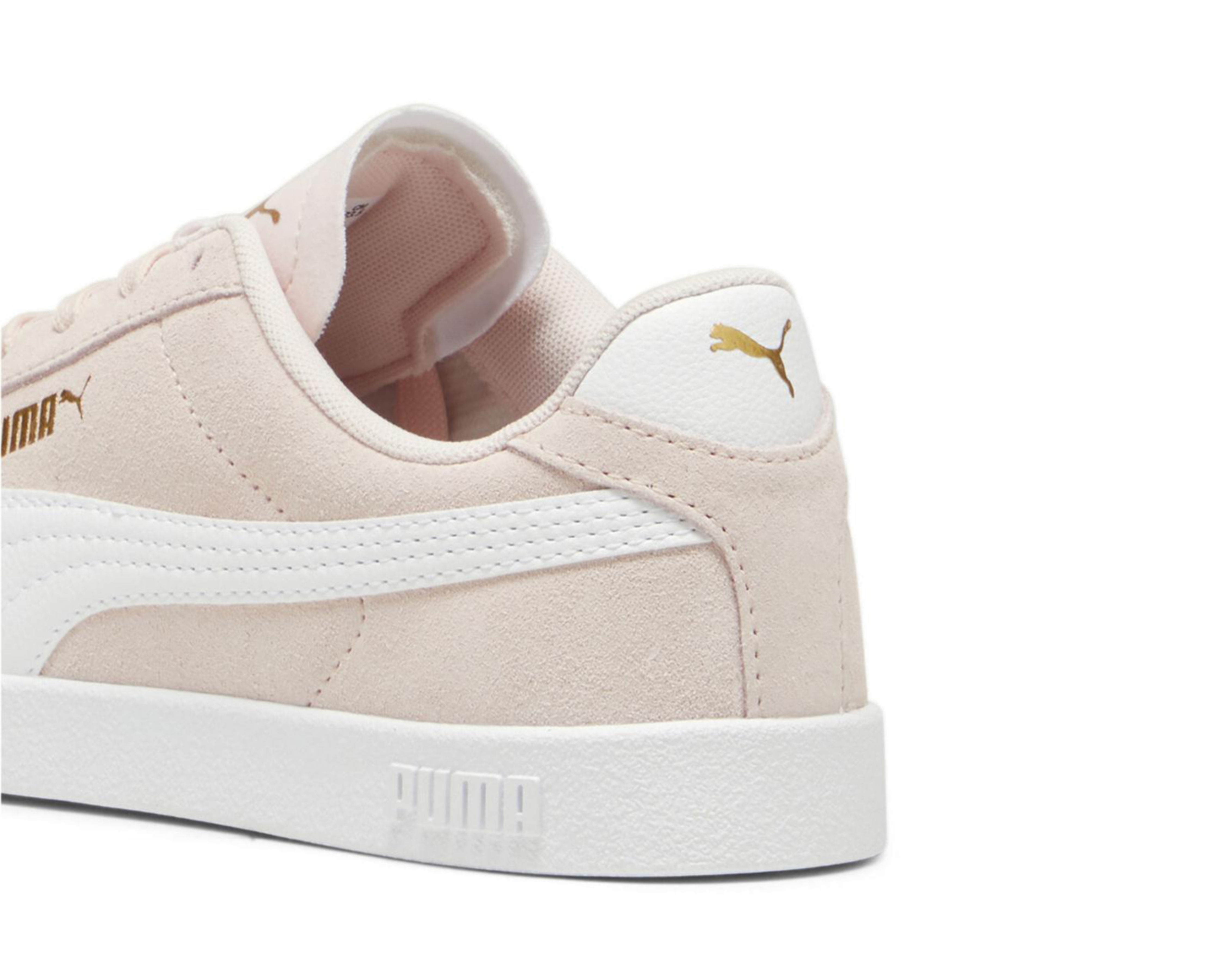 Foto 7 pulgar | Tenis Puma Club II para Mujer