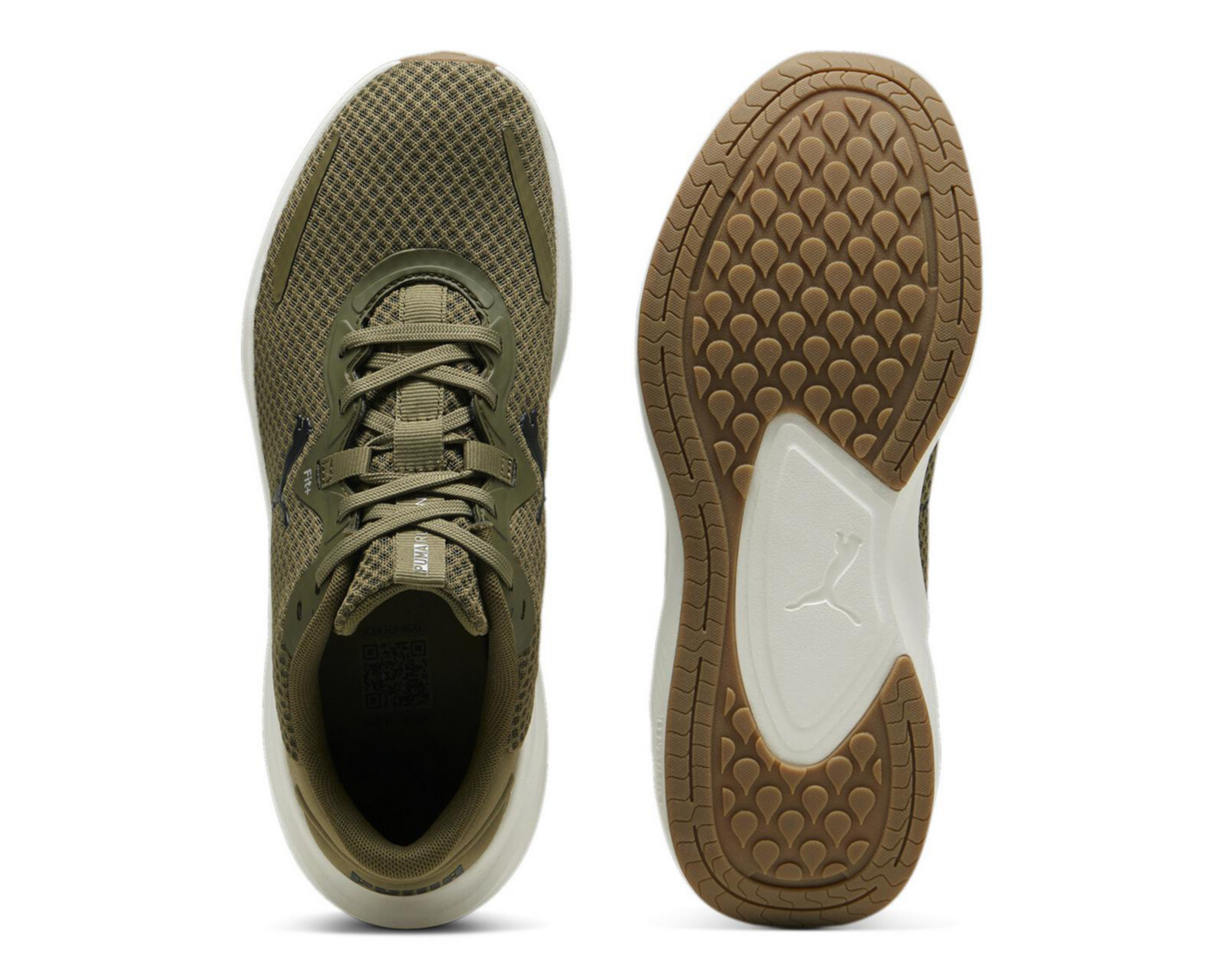 Foto 2 | Tenis Puma Skyrocket Lite Alt para Hombre