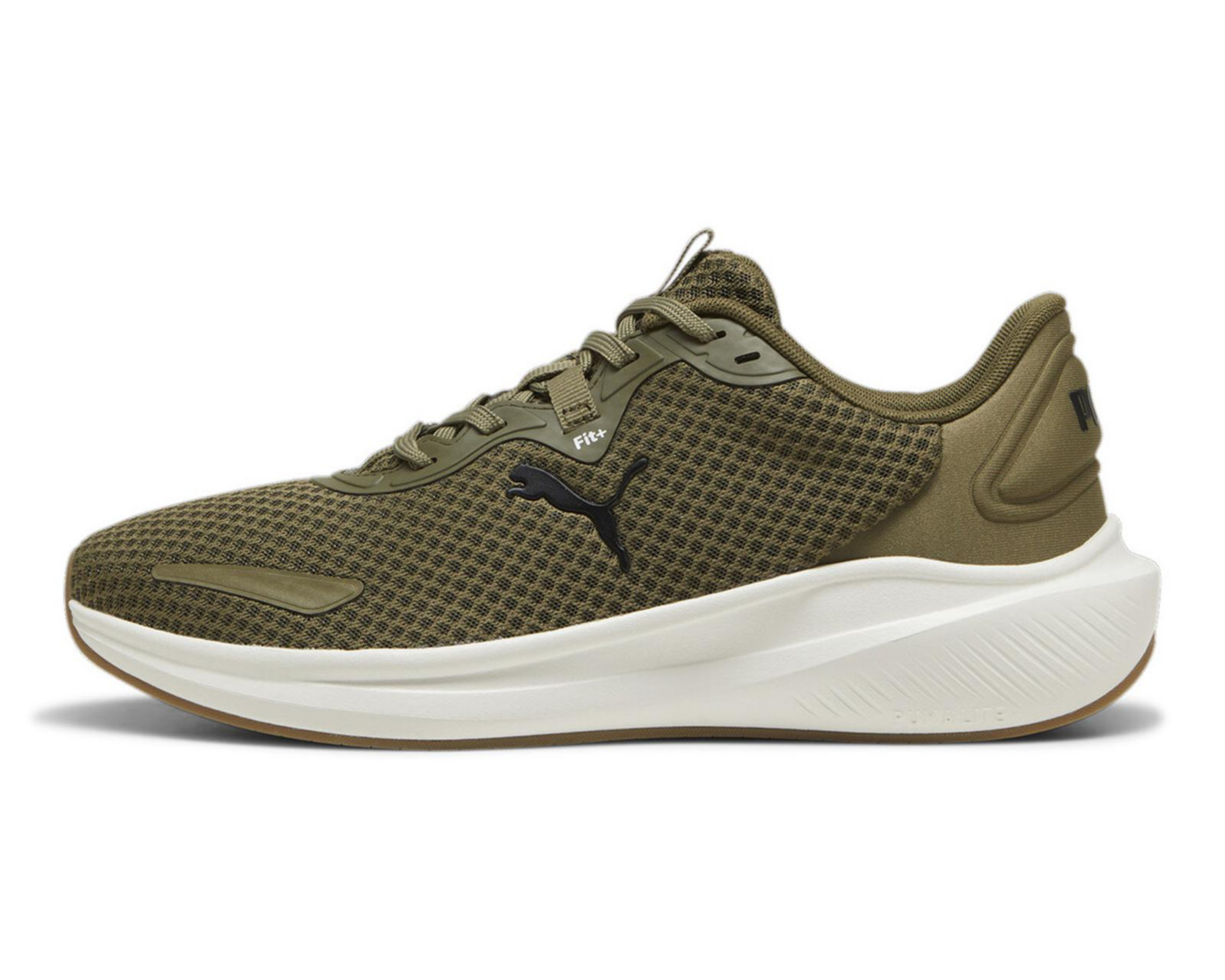 Foto 3 | Tenis Puma Skyrocket Lite Alt para Hombre