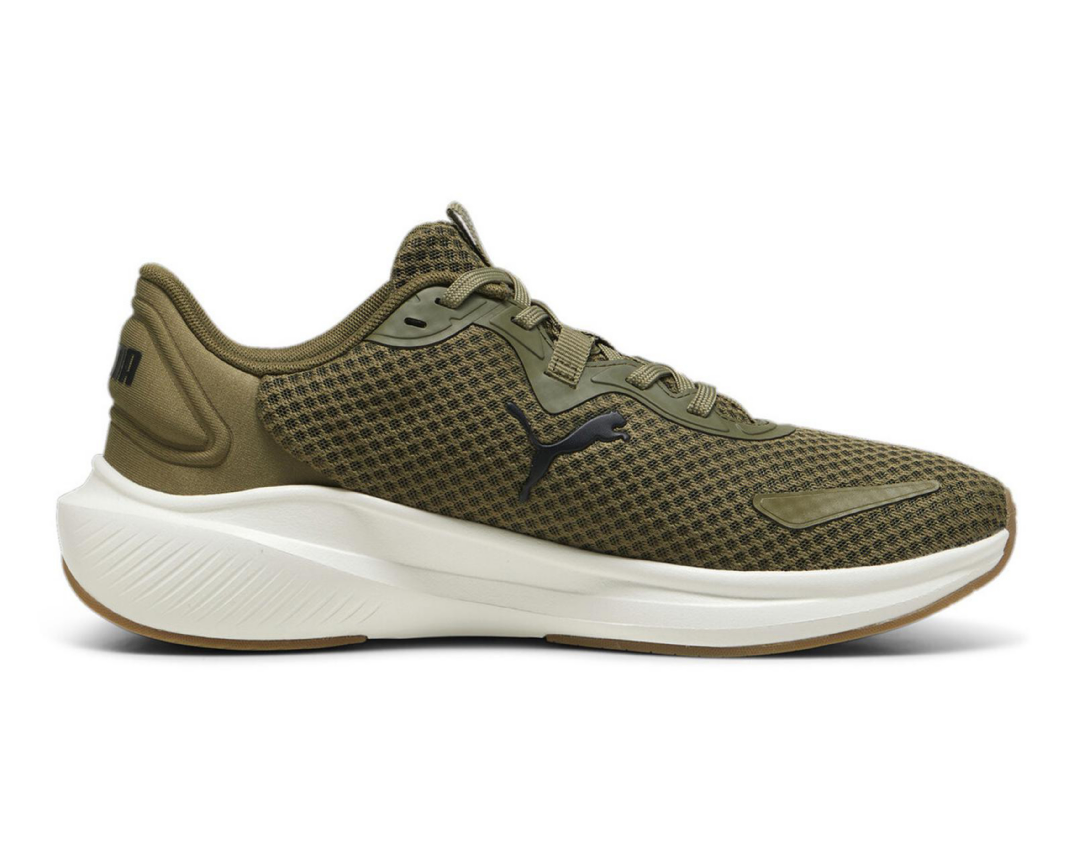 Foto 4 | Tenis Puma Skyrocket Lite Alt para Hombre