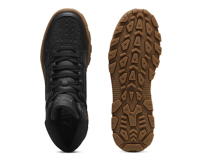 Foto 2 | Tenis Puma Rebound Abrupt para Hombre