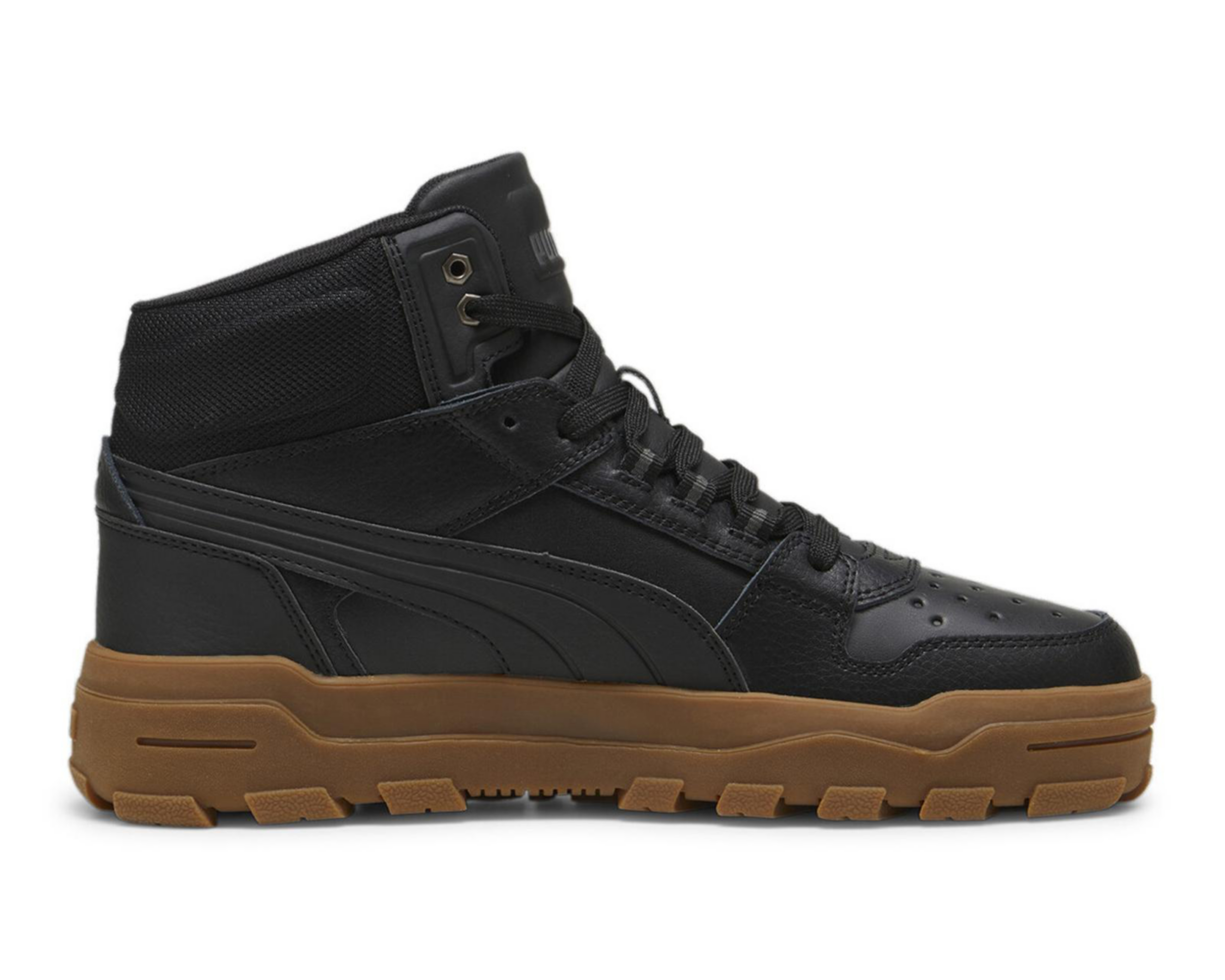 Foto 4 | Tenis Puma Rebound Abrupt para Hombre
