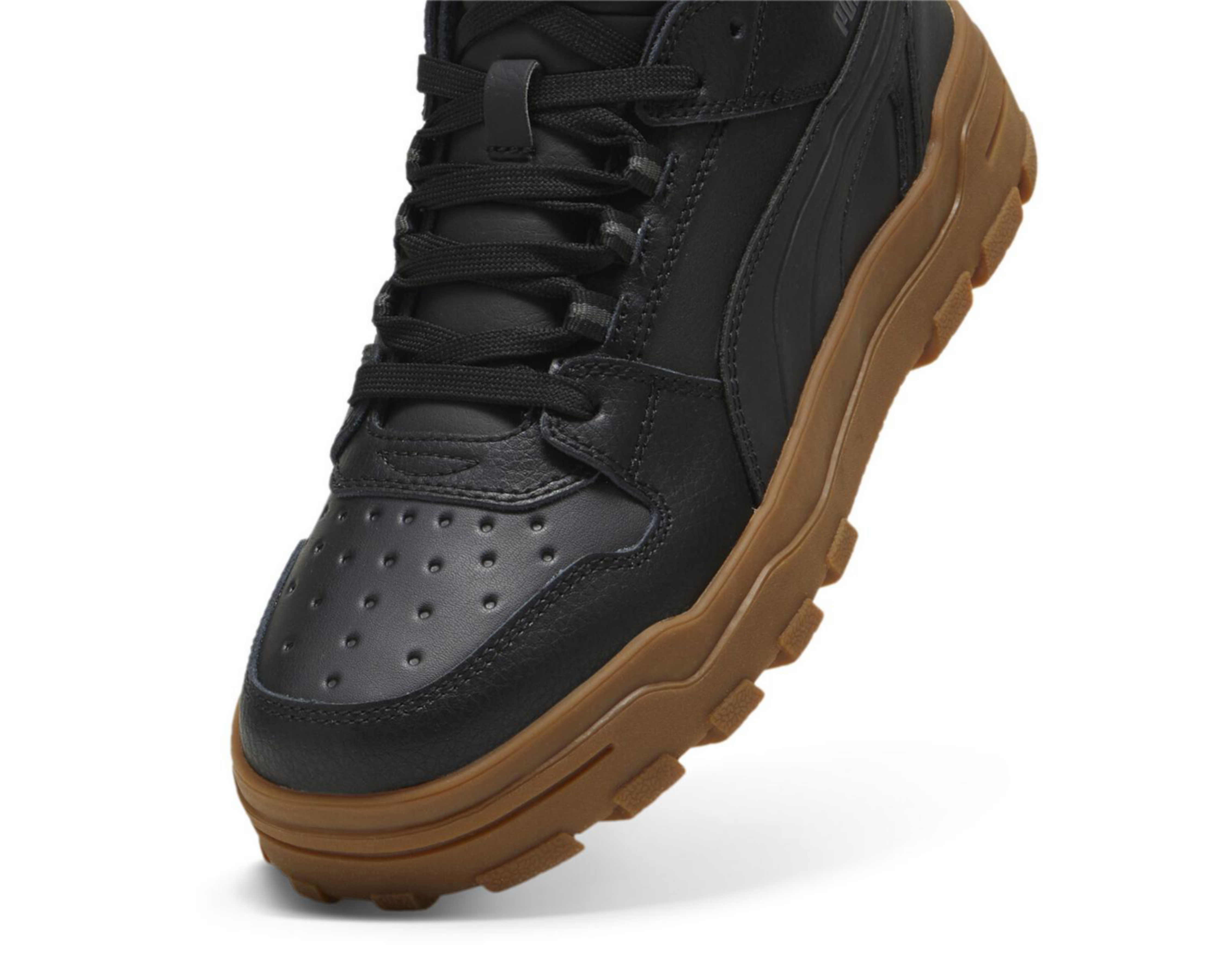 Foto 5 | Tenis Puma Rebound Abrupt para Hombre