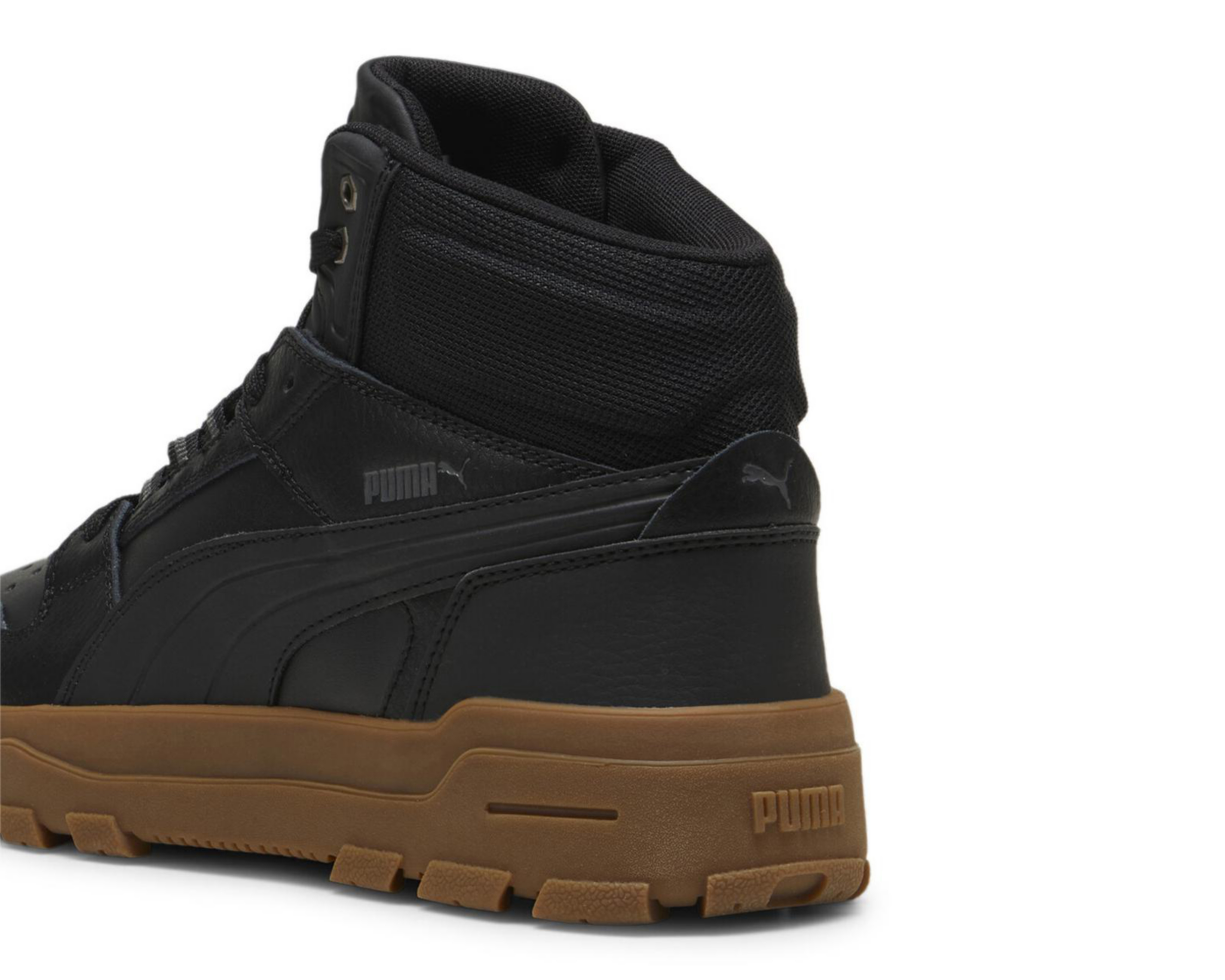Foto 6 | Tenis Puma Rebound Abrupt para Hombre