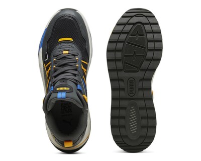 Foto 2 | Tenis Puma Trinity Mid Hybrid para Hombre