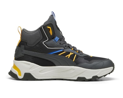 Foto 4 | Tenis Puma Trinity Mid Hybrid para Hombre