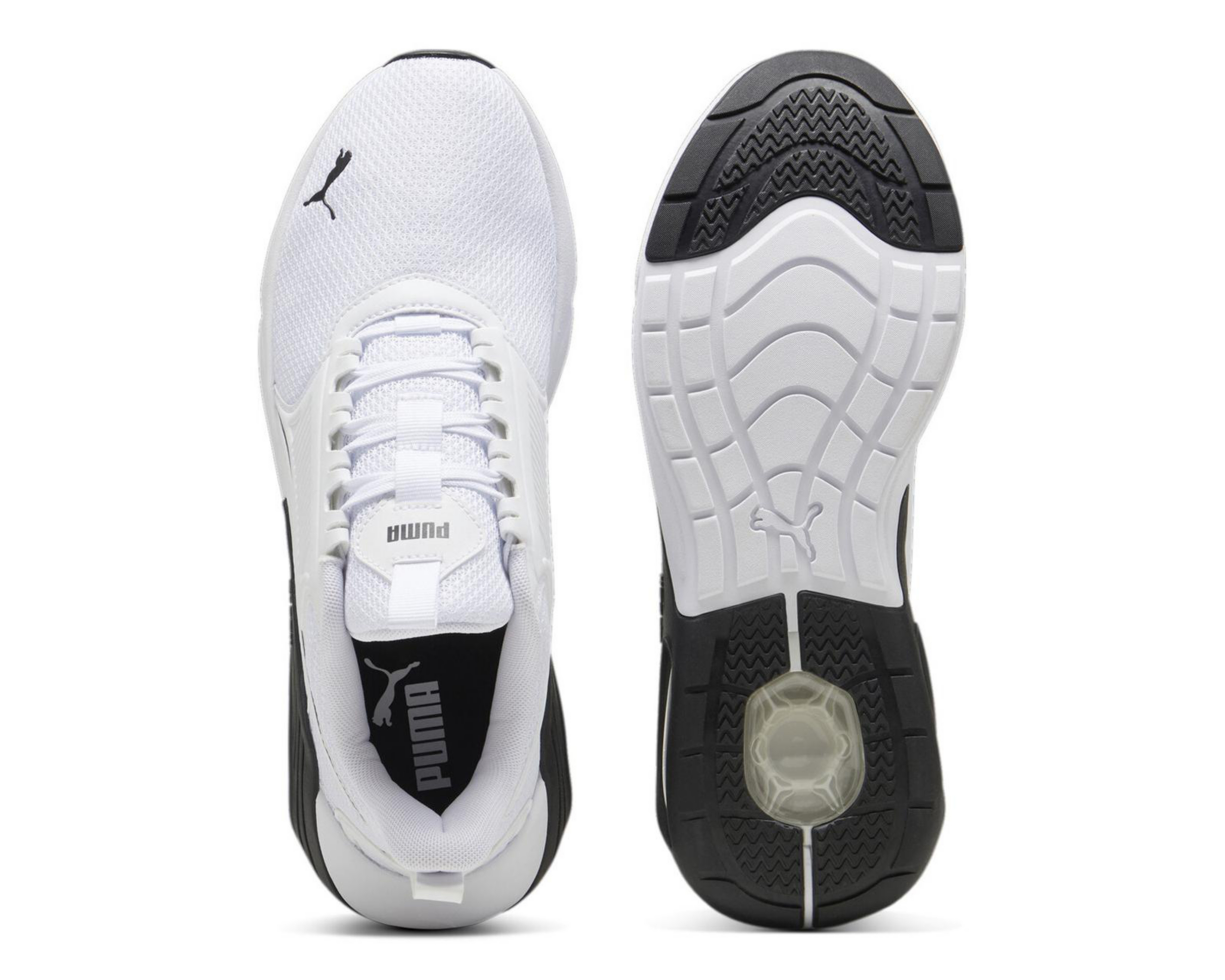 Foto 3 pulgar | Tenis Puma X-Cell Nova FS para Hombre