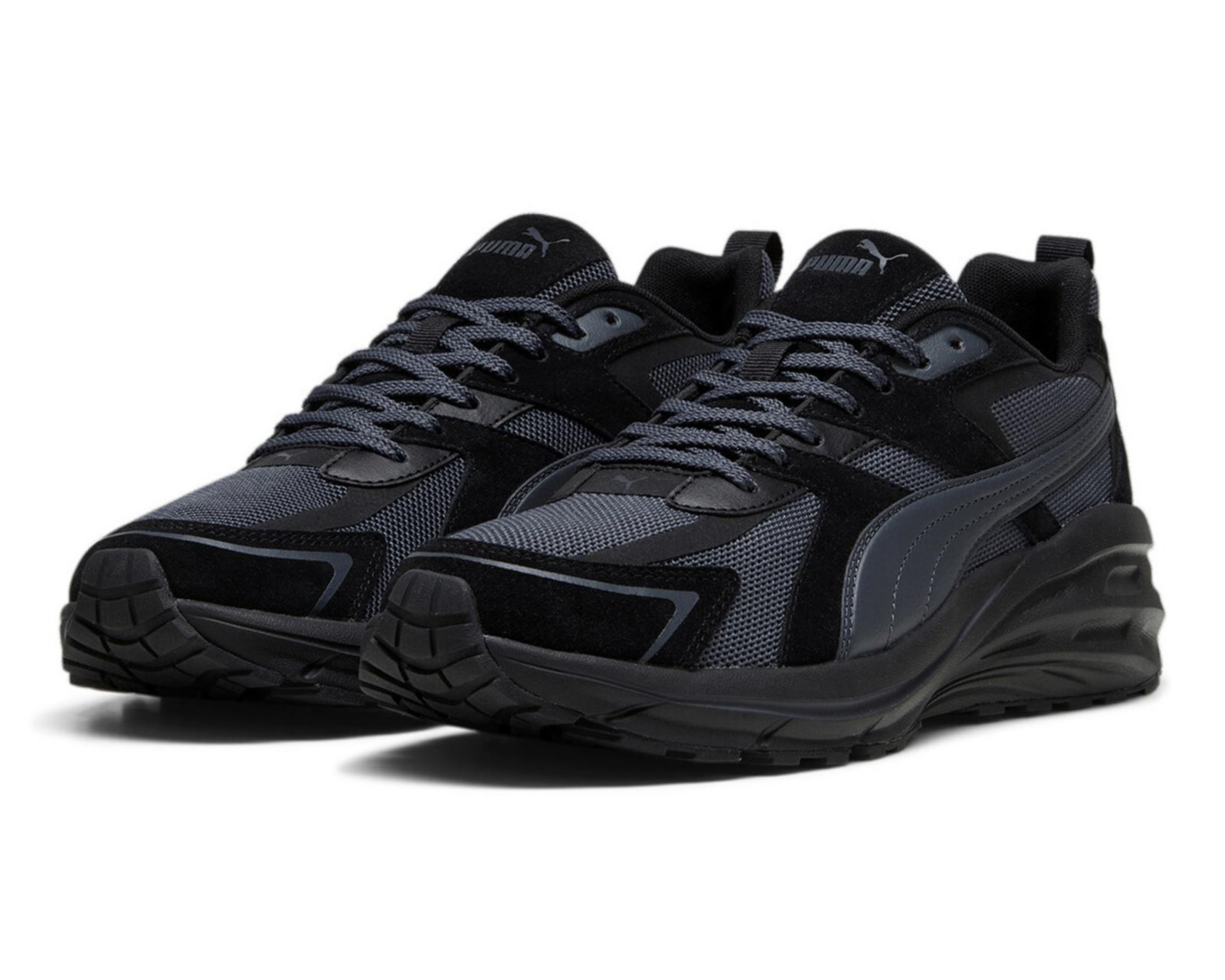 Tenis Puma Hypnotic LS para Hombre