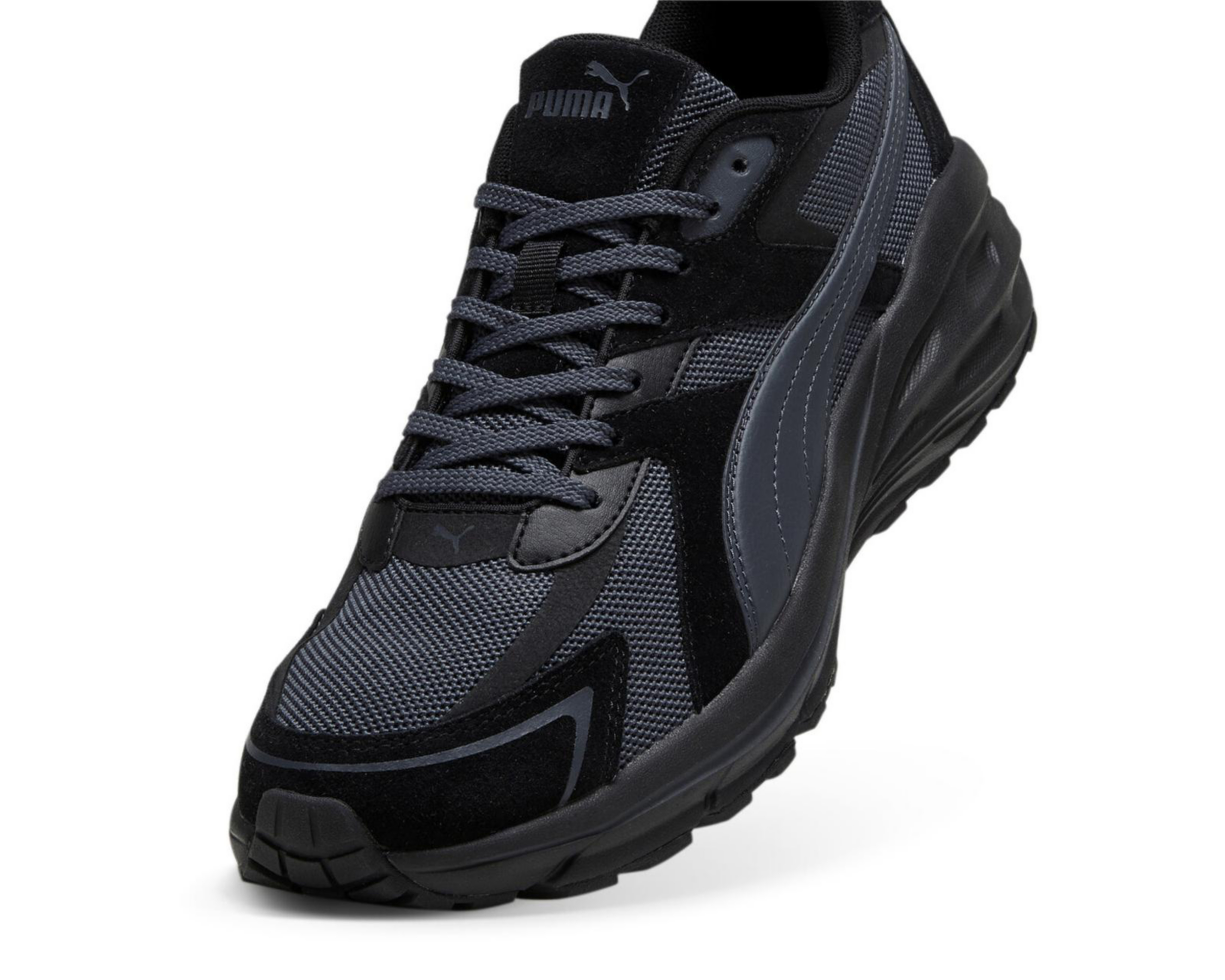 Foto 6 pulgar | Tenis Puma Hypnotic LS para Hombre
