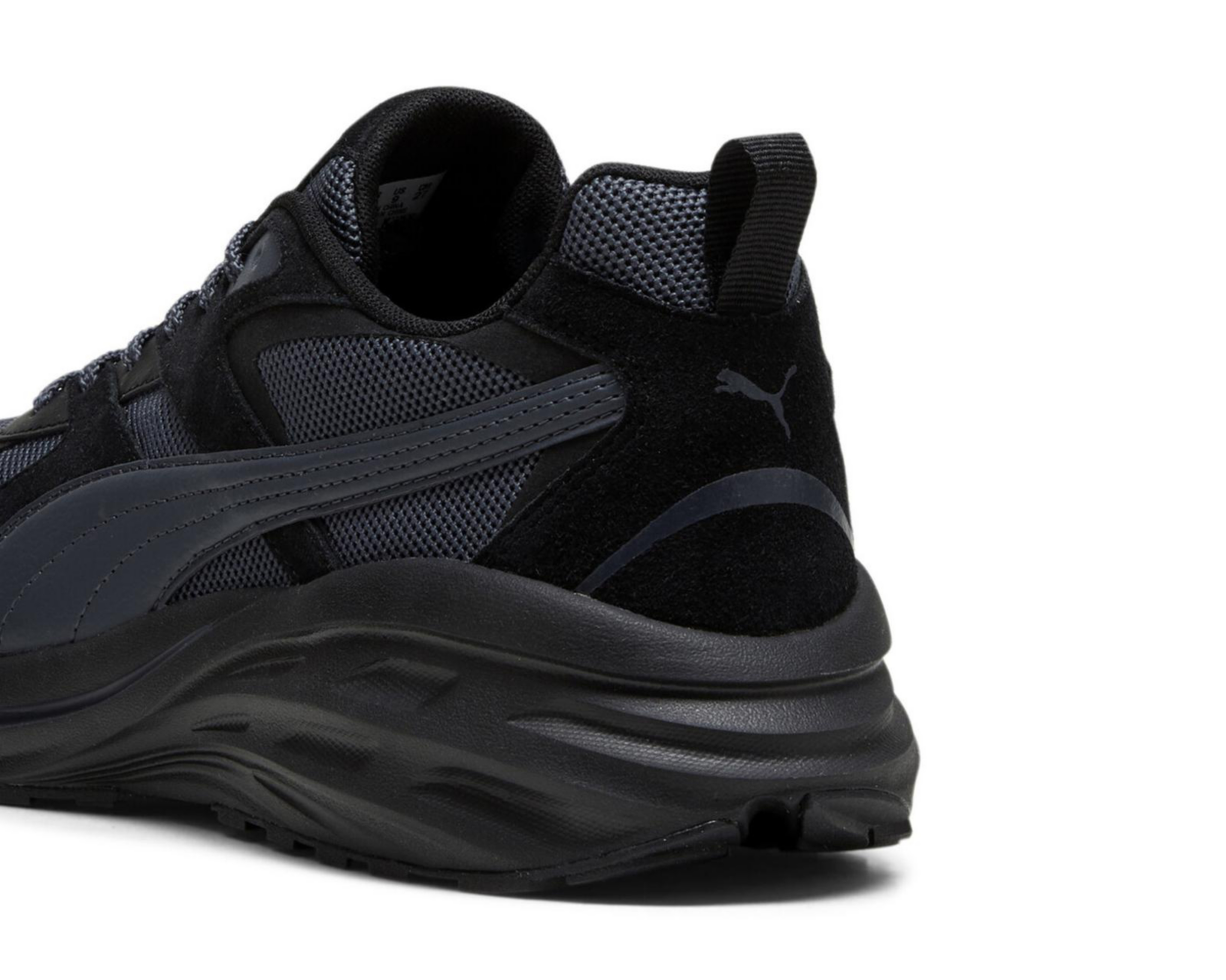 Foto 7 pulgar | Tenis Puma Hypnotic LS para Hombre