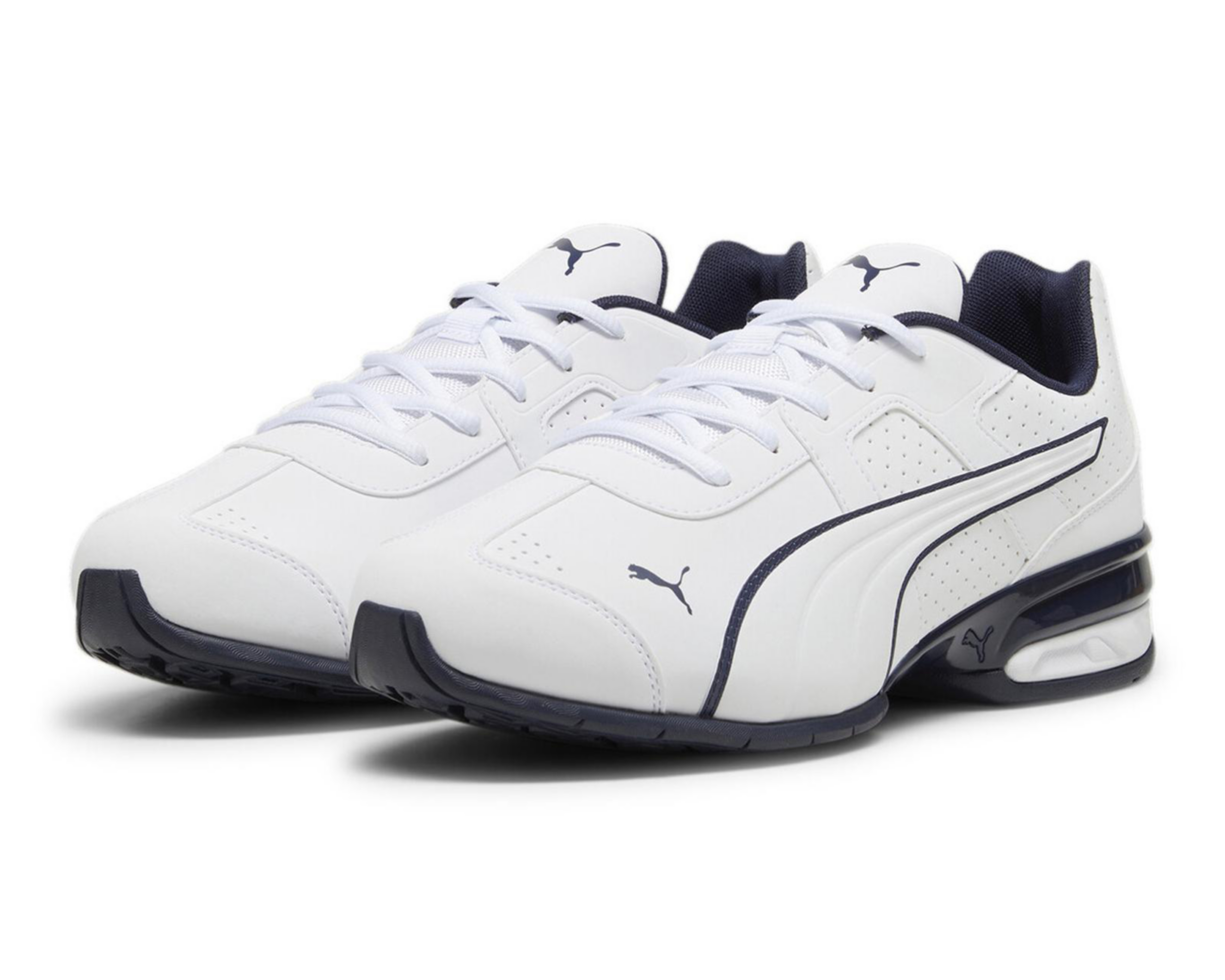 Foto 2 pulgar | Tenis Puma Tazon 7 Evo para Hombre