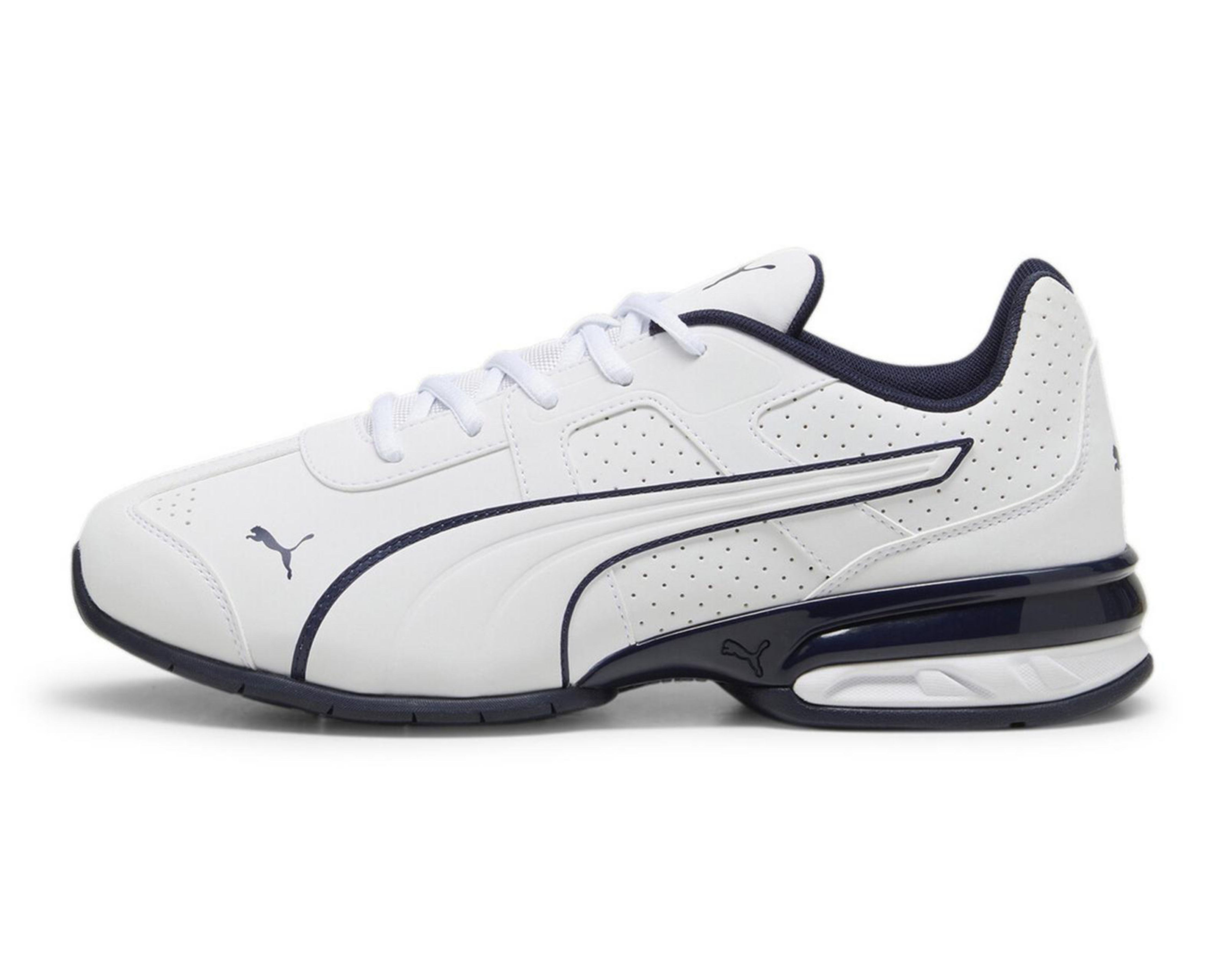 Foto 4 pulgar | Tenis Puma Tazon 7 Evo para Hombre