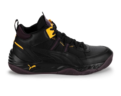 Foto 2 | Tenis para Basquetbol Puma Rebound Future Nextgen para Hombre