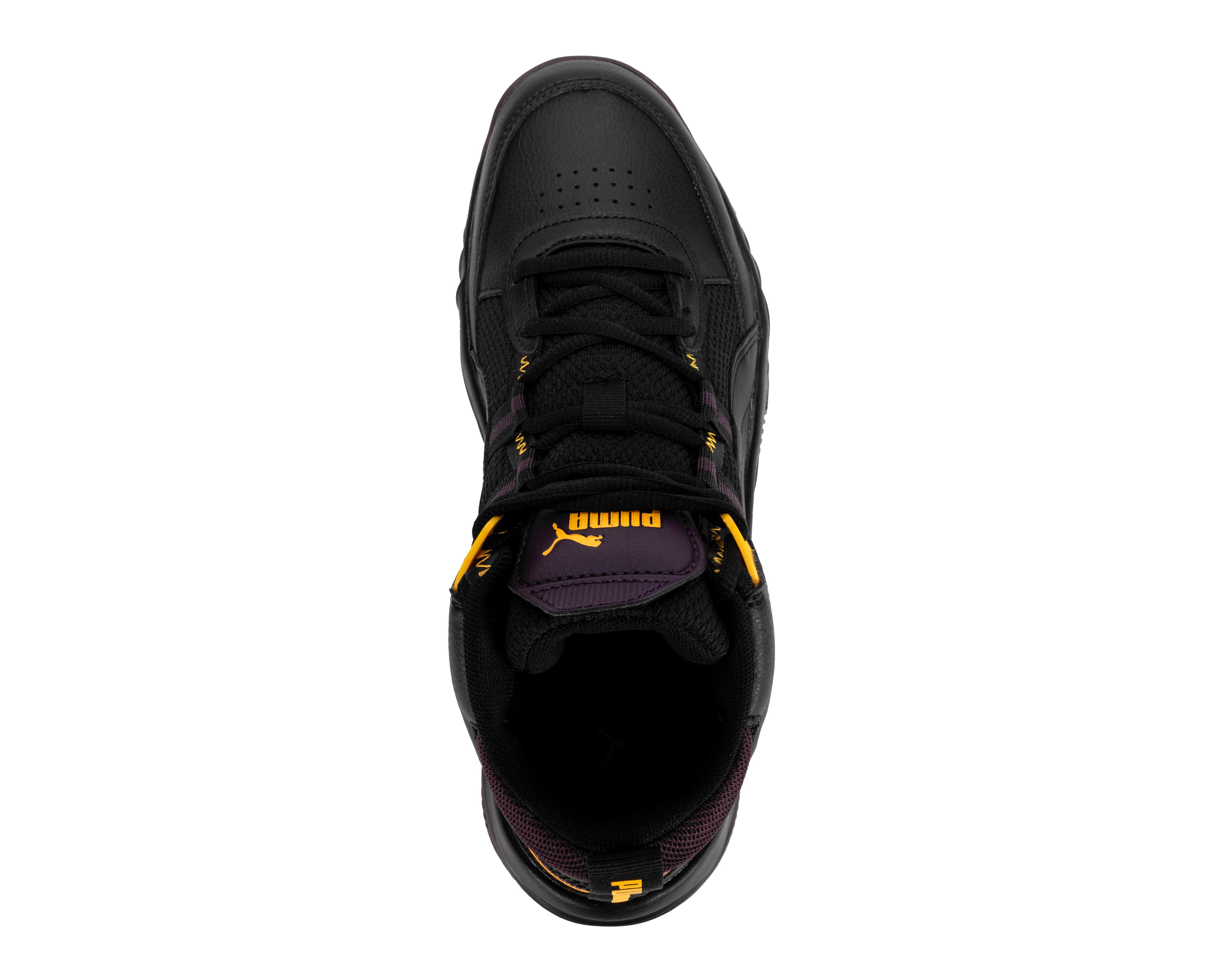Foto 6 pulgar | Tenis para Basquetbol Puma Rebound Future Nextgen para Hombre