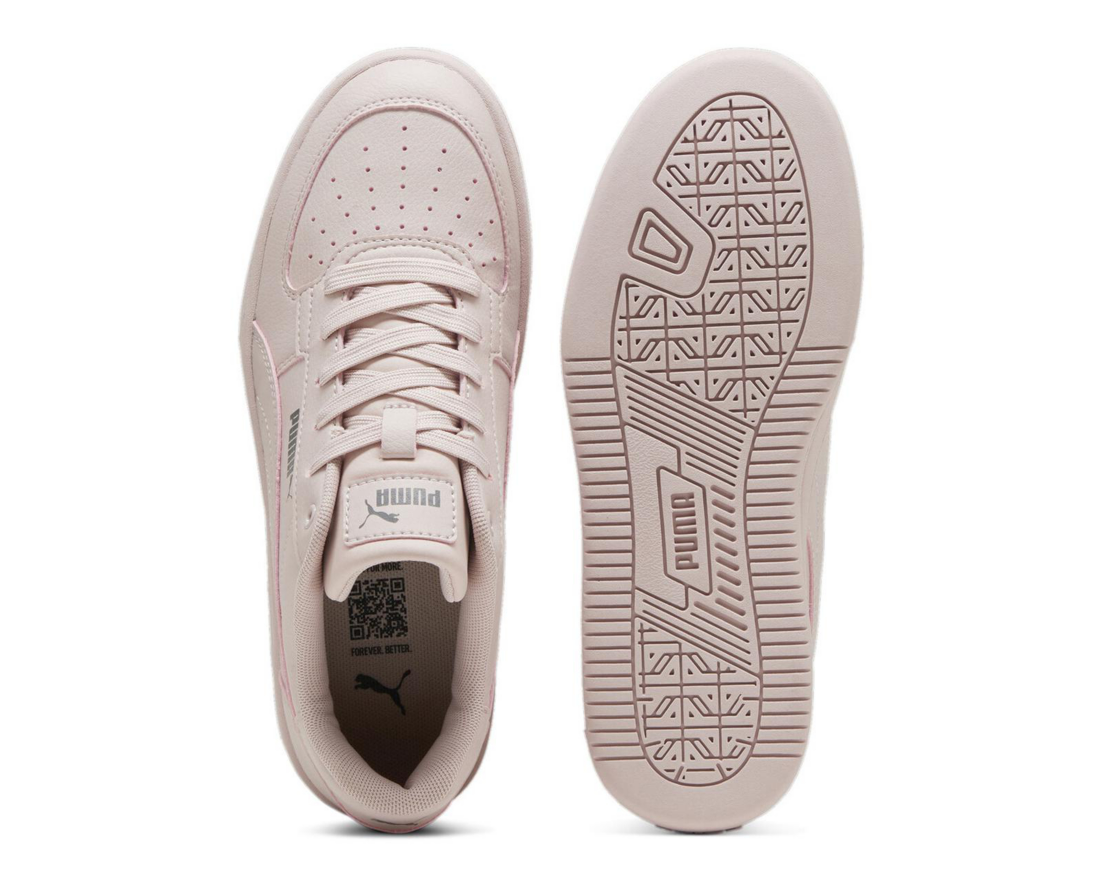 Foto 3 pulgar | Tenis Puma Caven 2.0 para Mujer