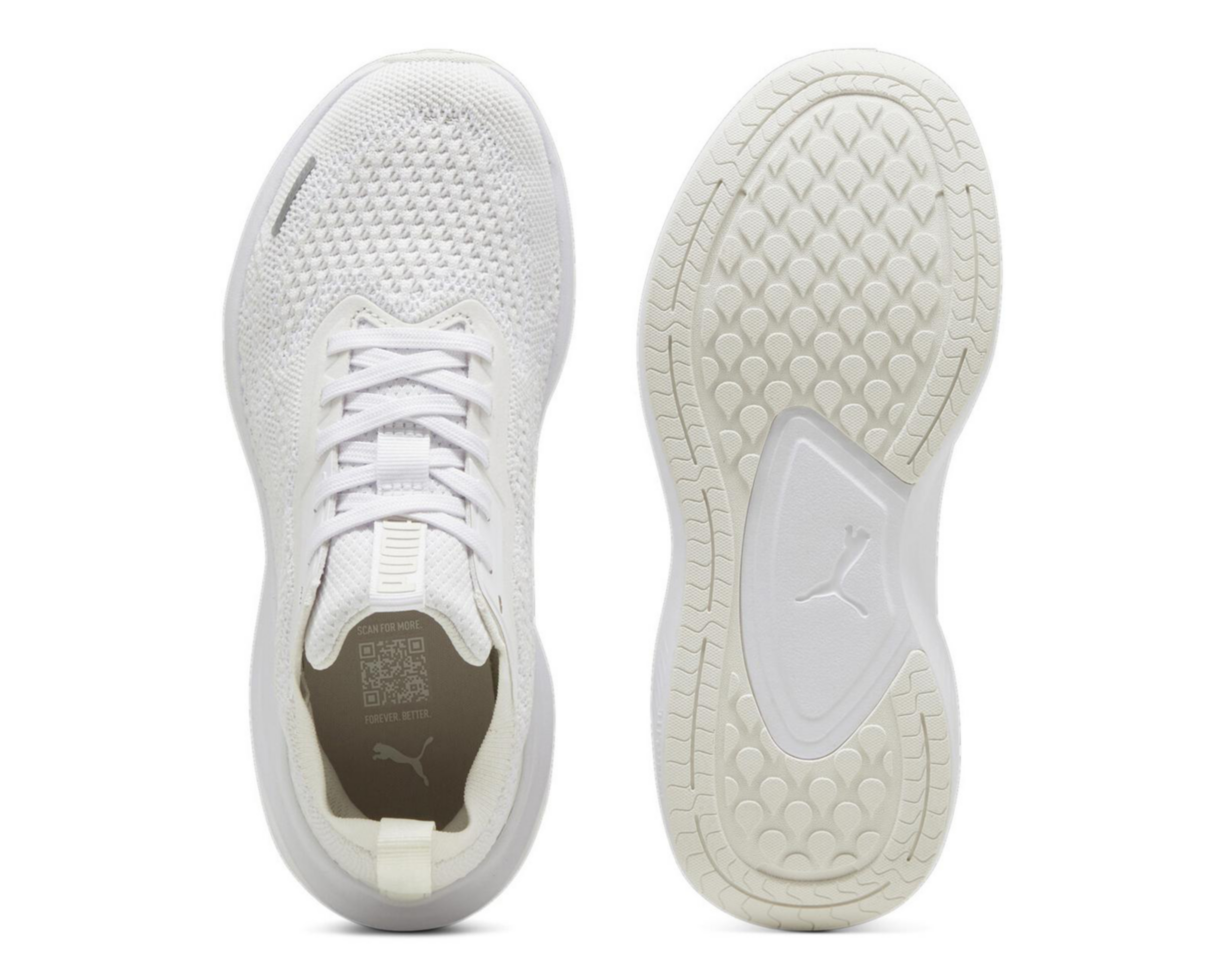 Foto 2 | Tenis Puma Skyrocket Lite Engin para Hombre