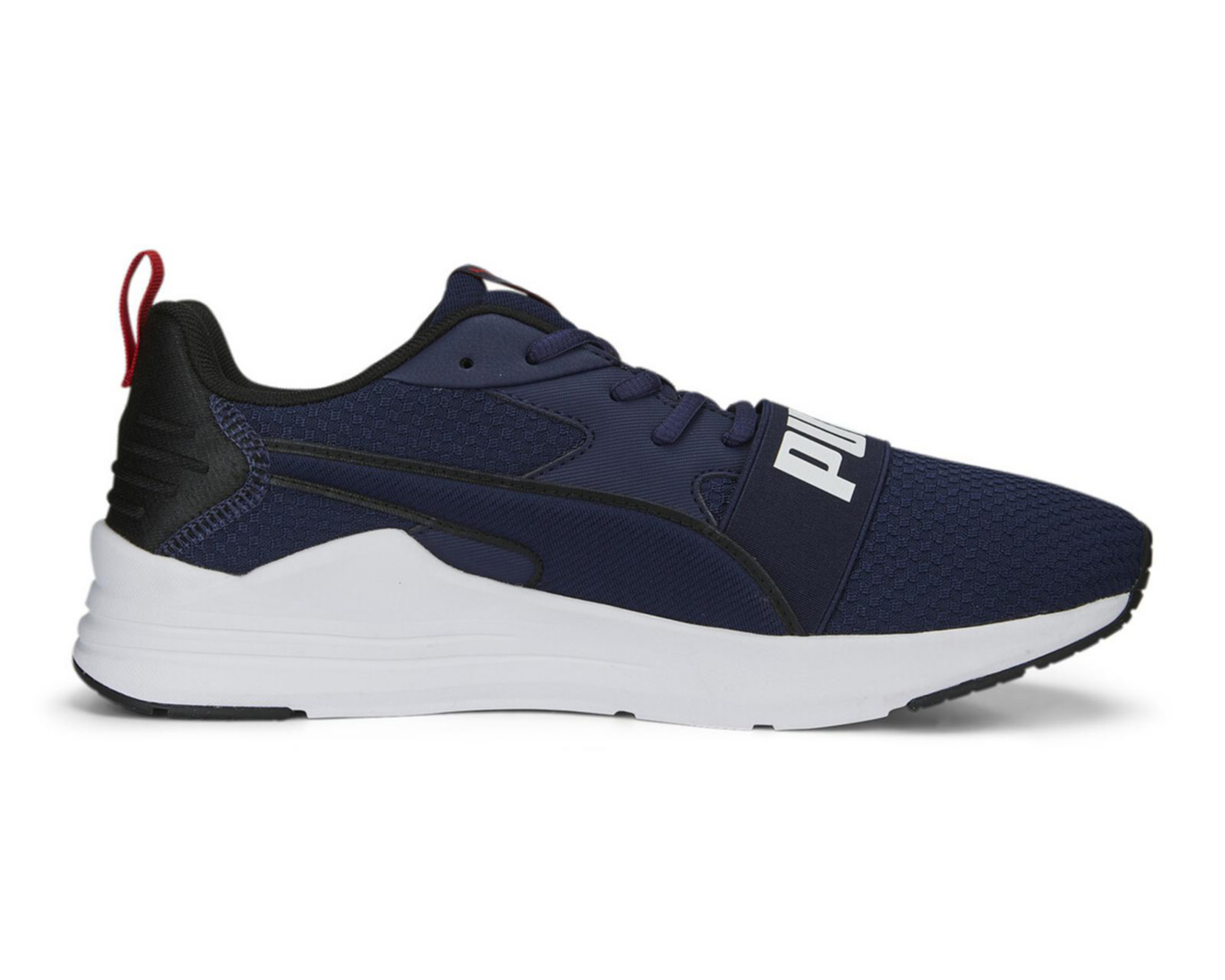 Foto 5 pulgar | Tenis Puma Wired Run Pure para Hombre