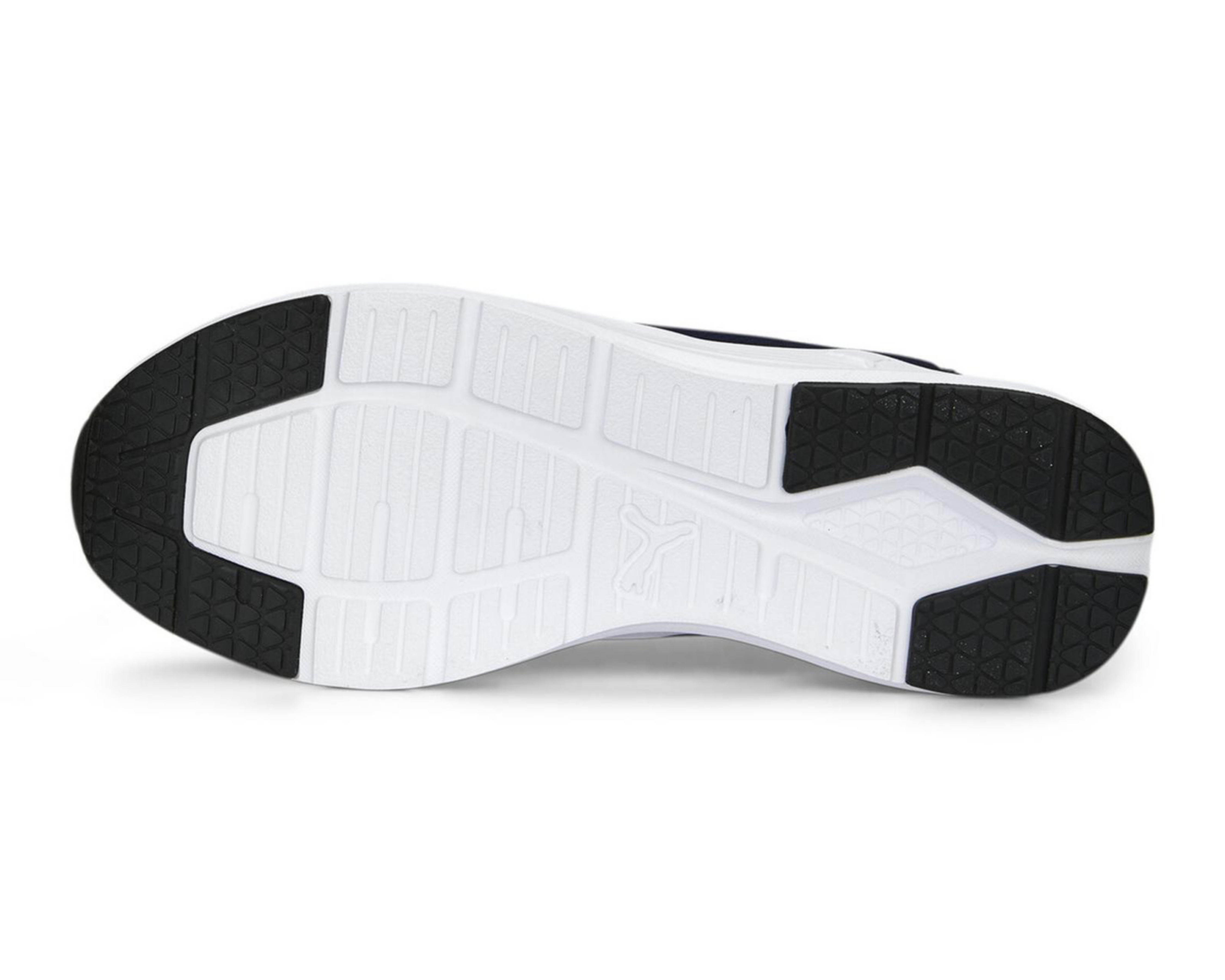 Foto 6 pulgar | Tenis Puma Wired Run Pure para Hombre