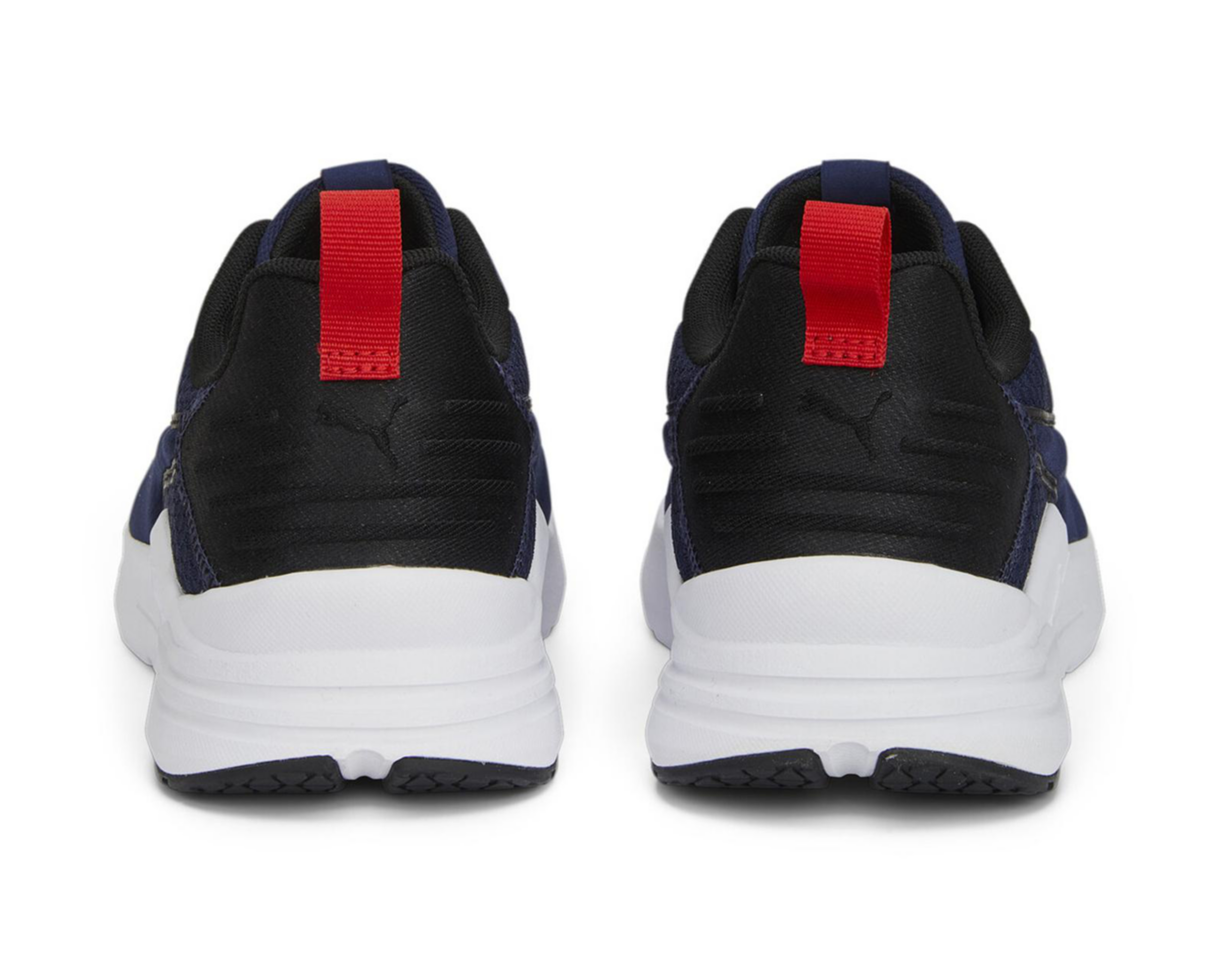 Foto 7 pulgar | Tenis Puma Wired Run Pure para Hombre