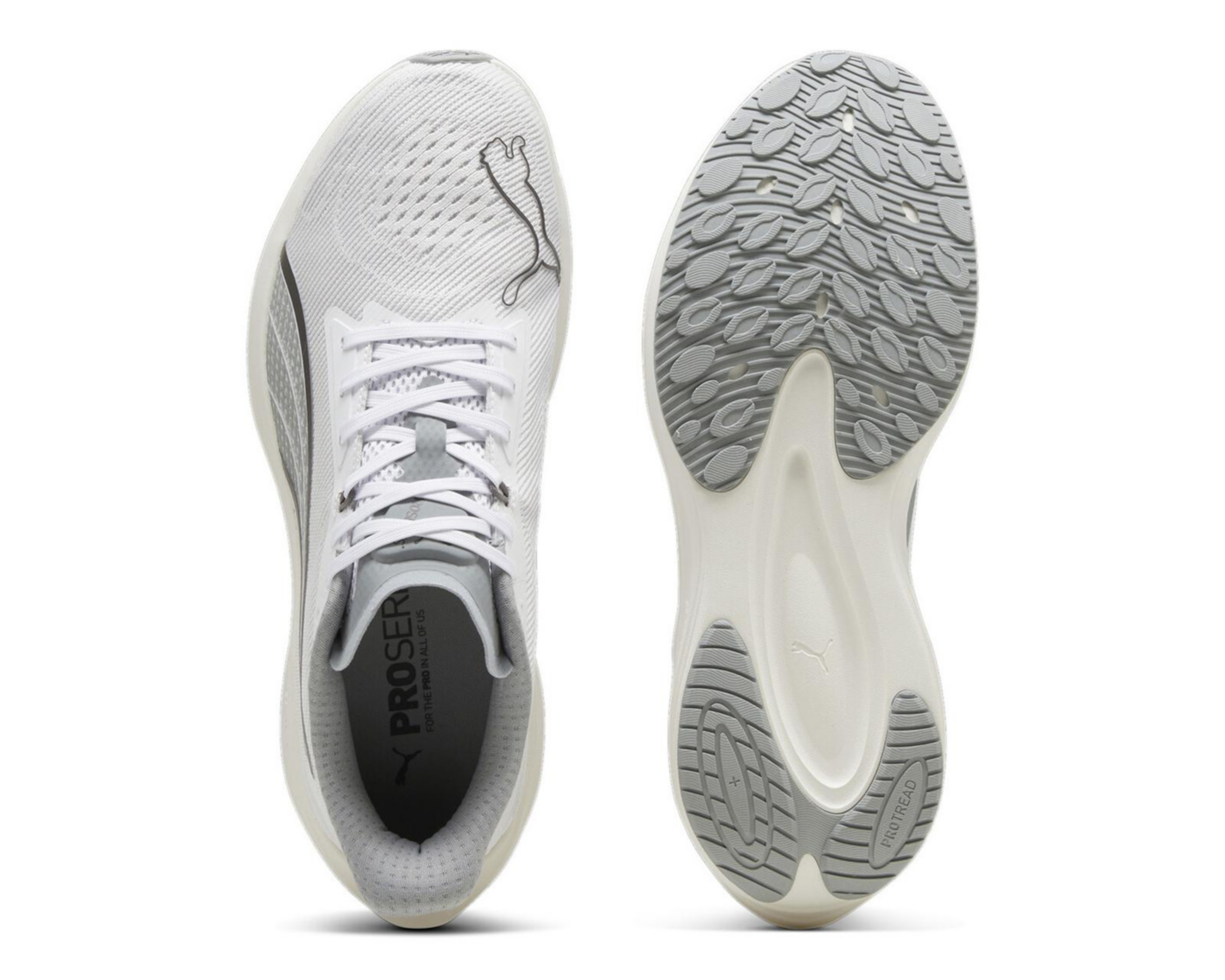 Foto 4 | Tenis Puma Darter Pro para Hombre