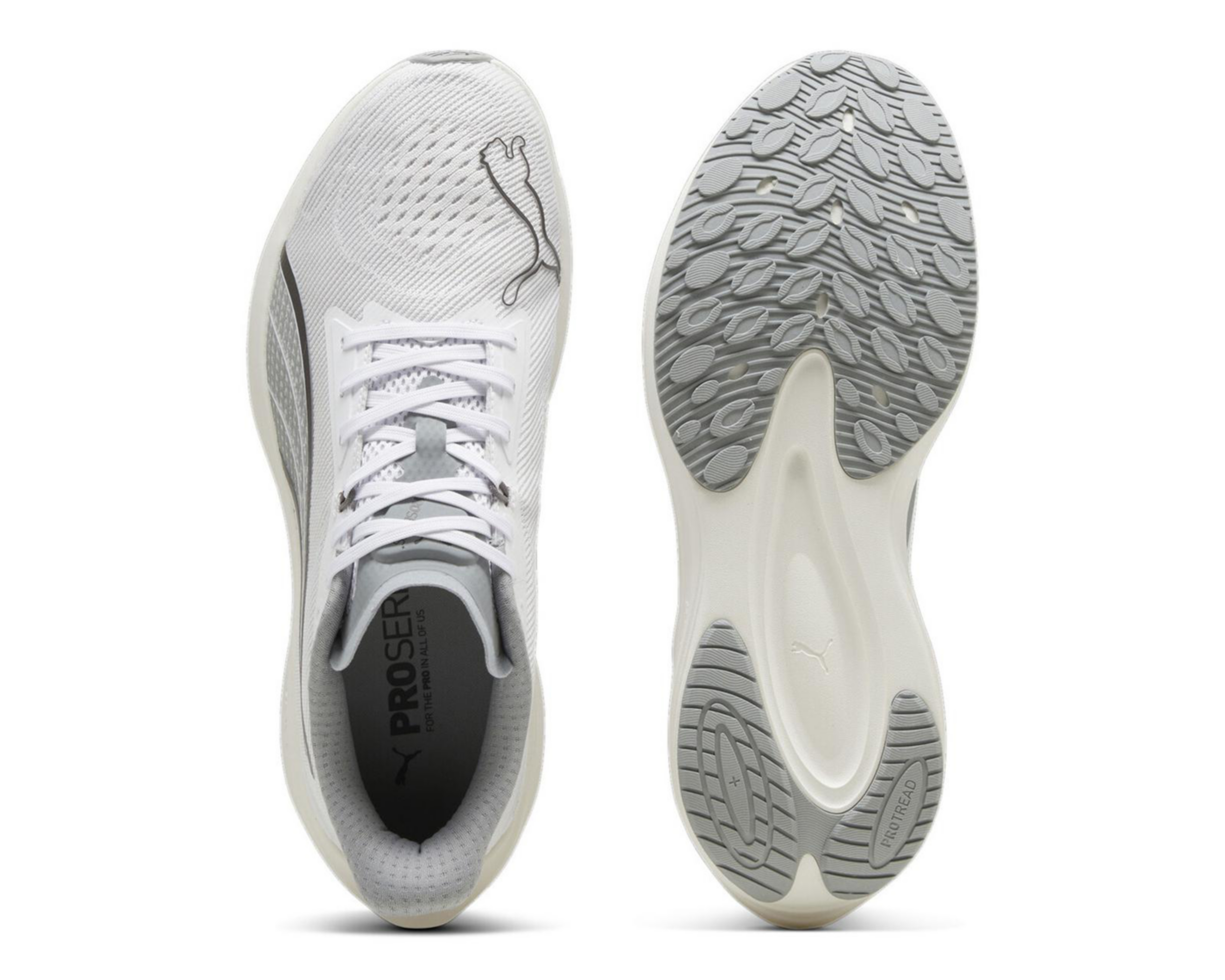 Foto 8 | Tenis Puma Darter Pro para Hombre