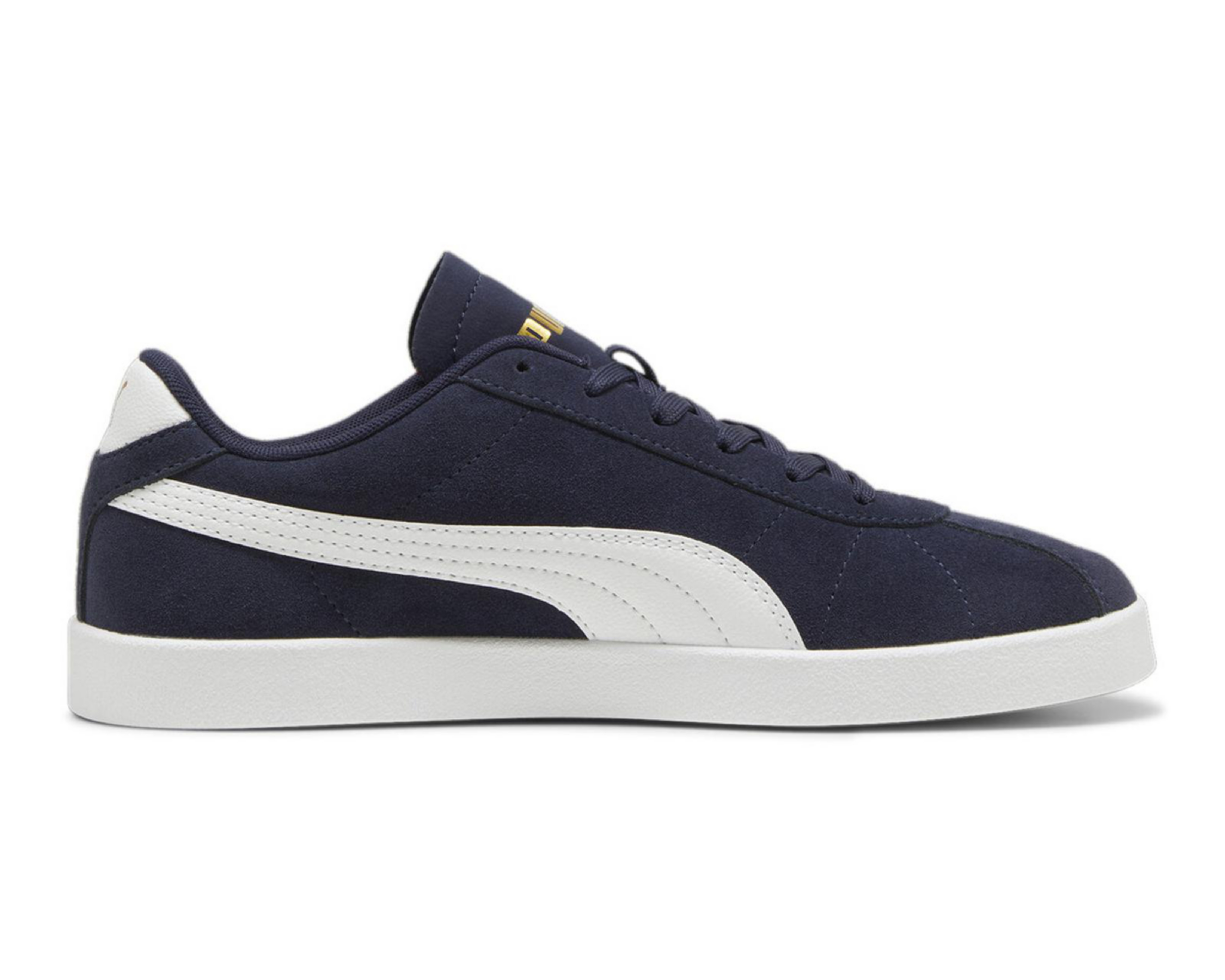 Foto 4 | Tenis Puma Club II para Hombre