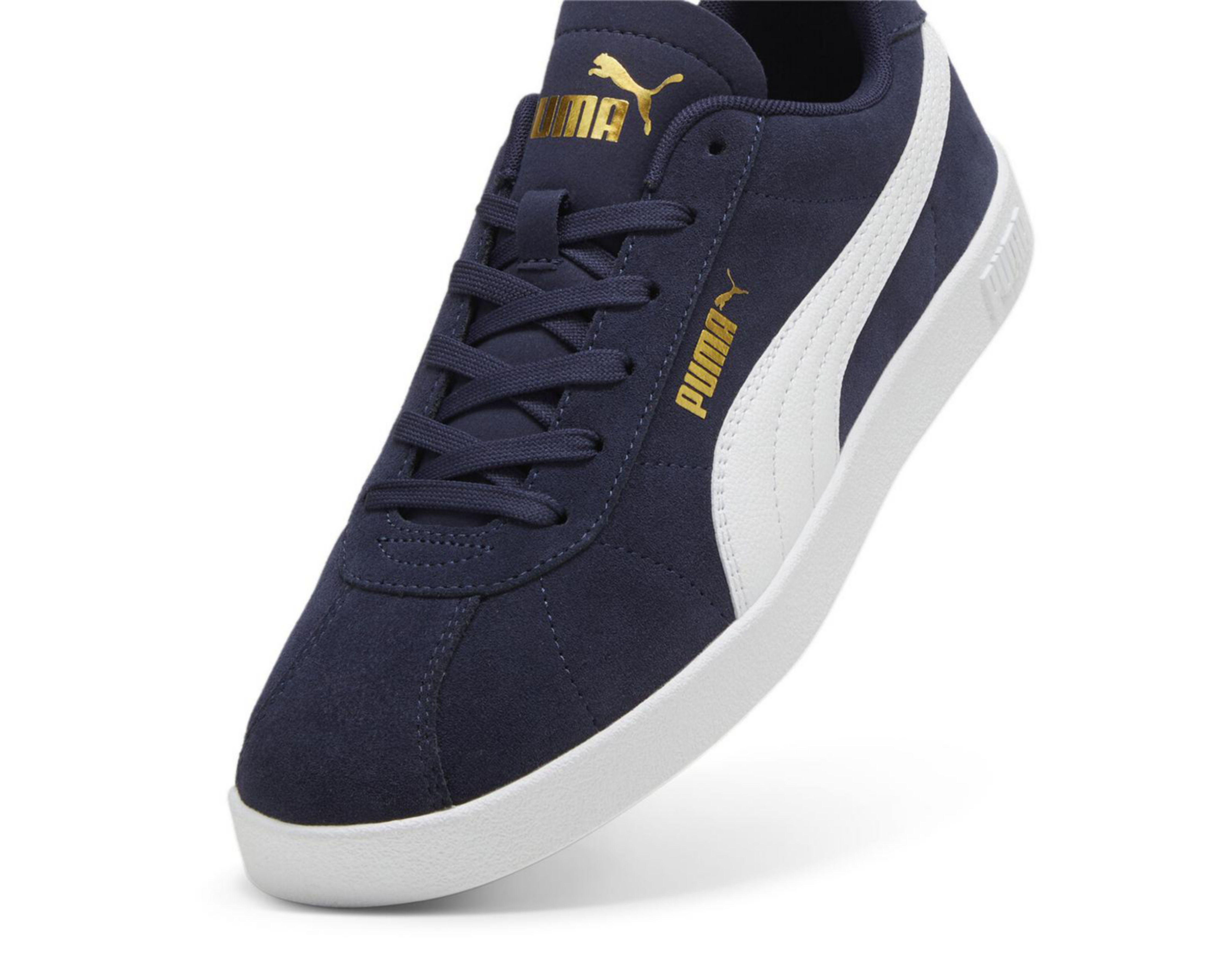 Foto 5 | Tenis Puma Club II para Hombre