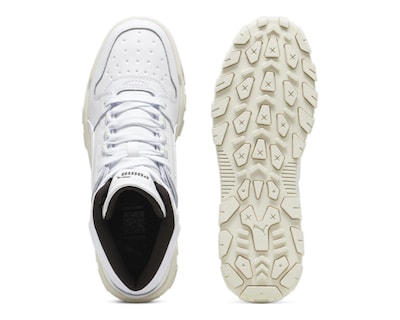 Foto 2 | Tenis Puma Rebound Abrupt para Hombre