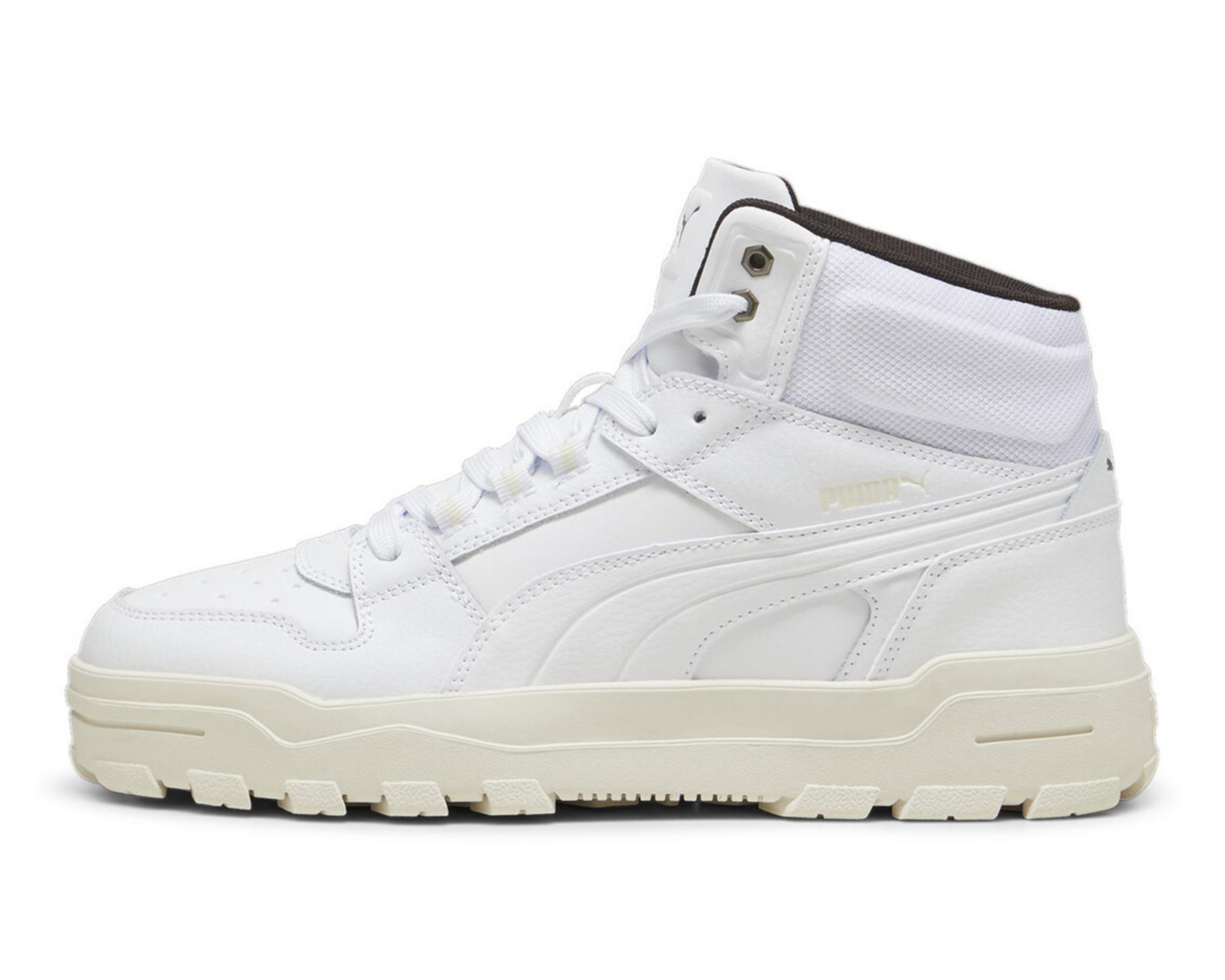Foto 3 | Tenis Puma Rebound Abrupt para Hombre