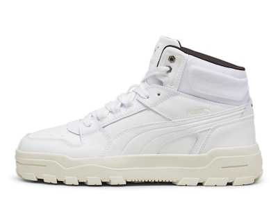 Foto 3 | Tenis Puma Rebound Abrupt para Hombre