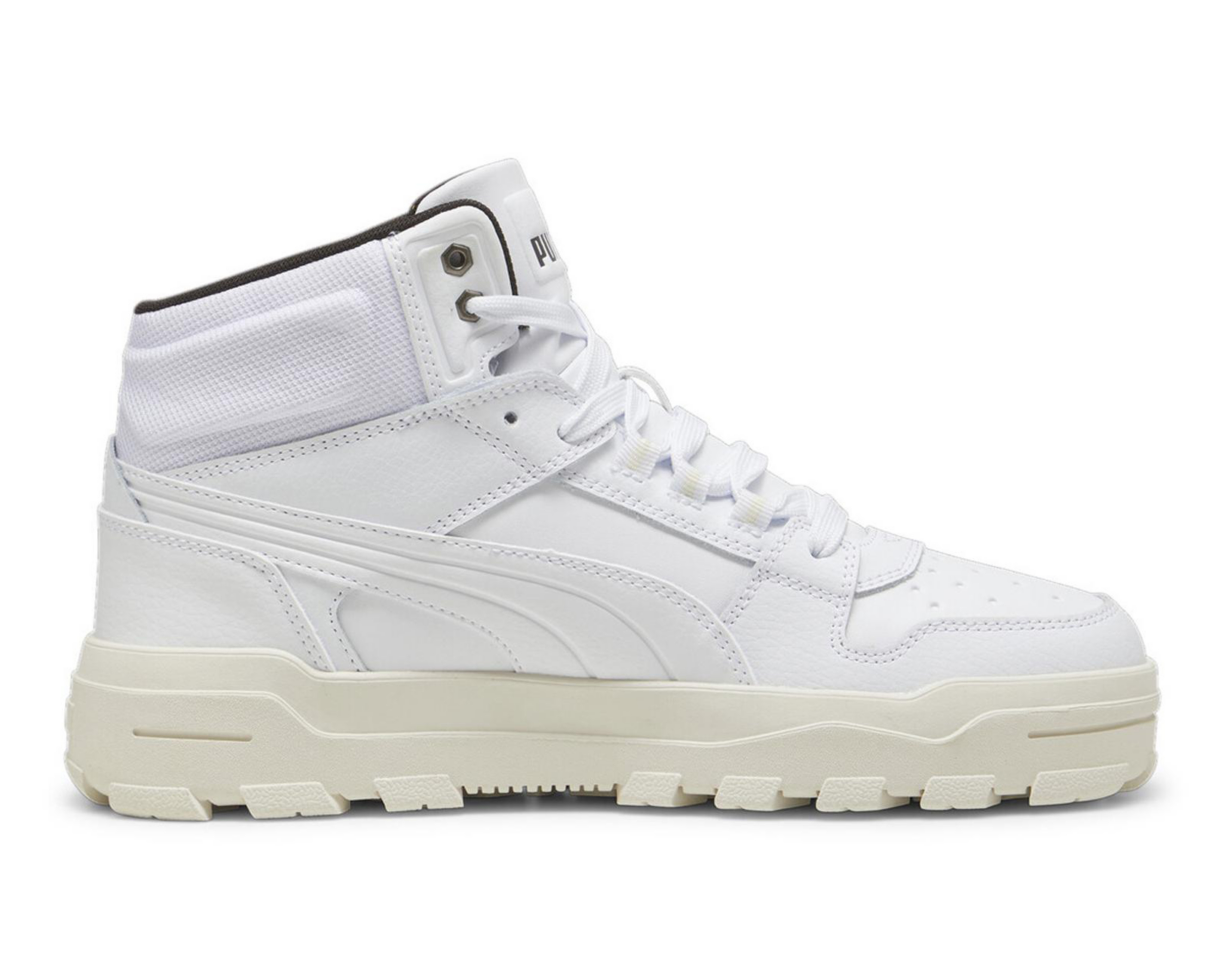 Foto 4 | Tenis Puma Rebound Abrupt para Hombre