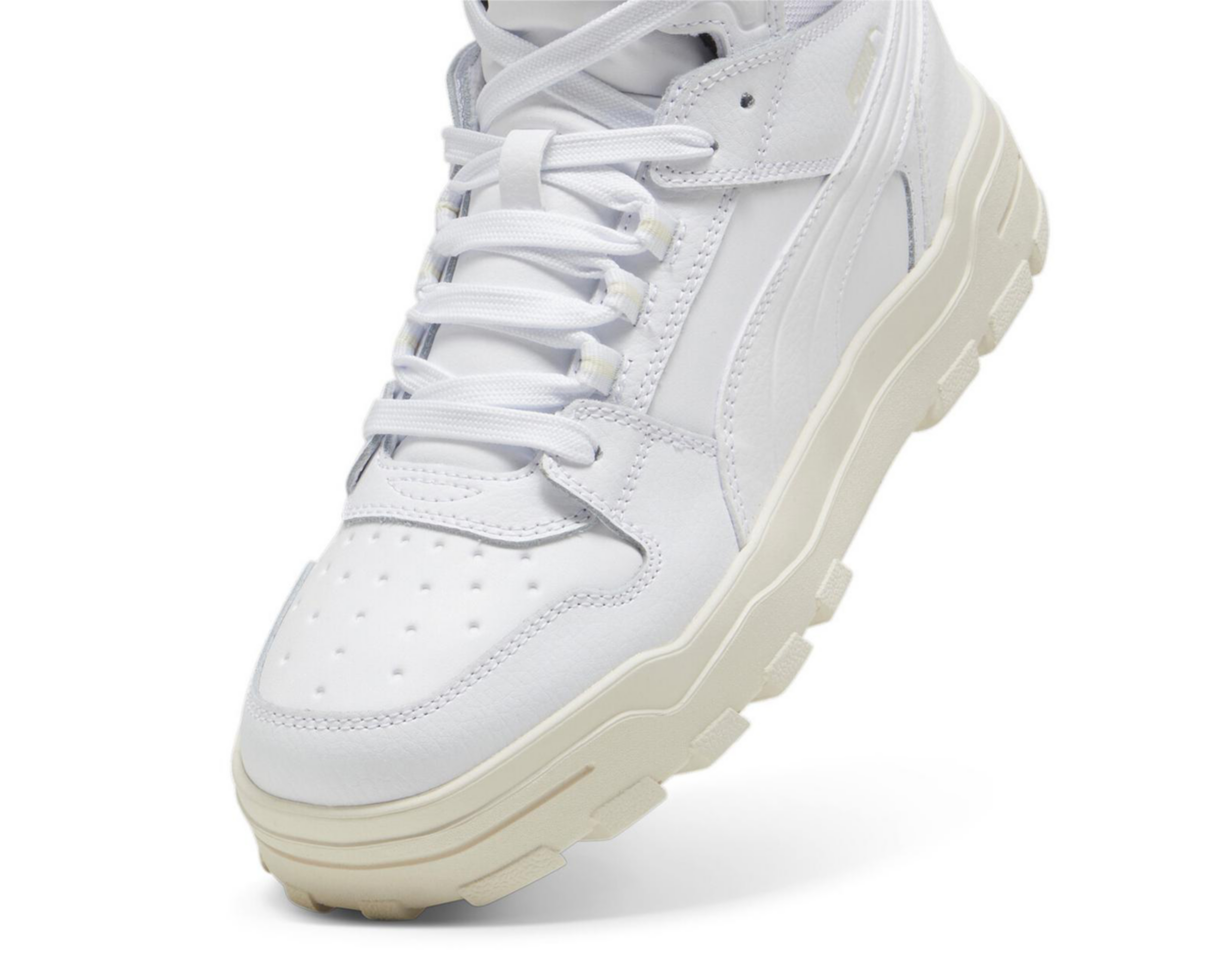 Foto 5 | Tenis Puma Rebound Abrupt para Hombre