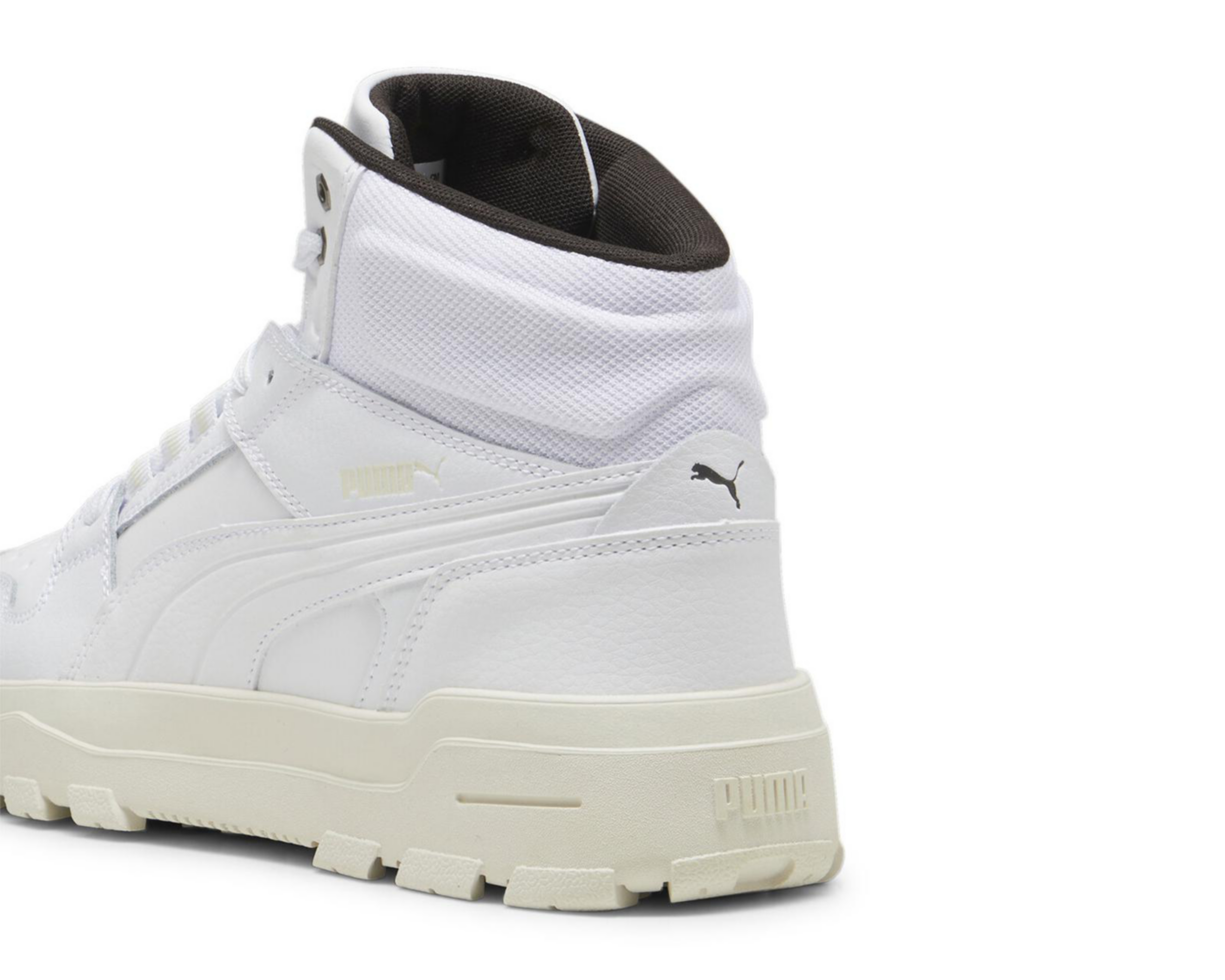 Foto 6 | Tenis Puma Rebound Abrupt para Hombre