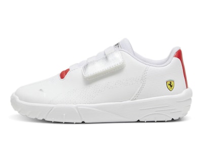 Foto 3 | Tenis Puma Ferrari Drift Cat Décima 2.0 Ac+ para Niño