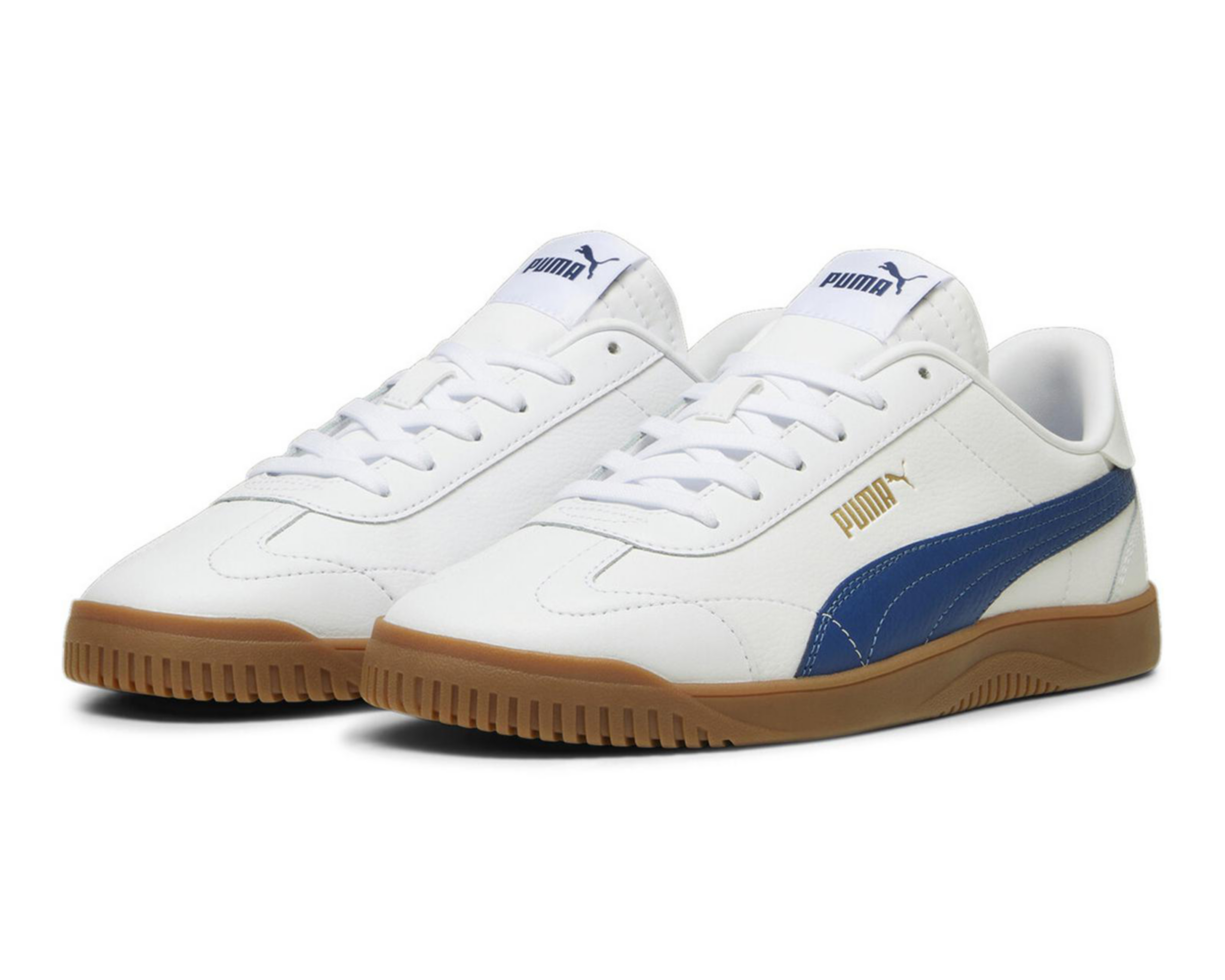 Foto 2 pulgar | Tenis Puma Club 5V5 para Hombre