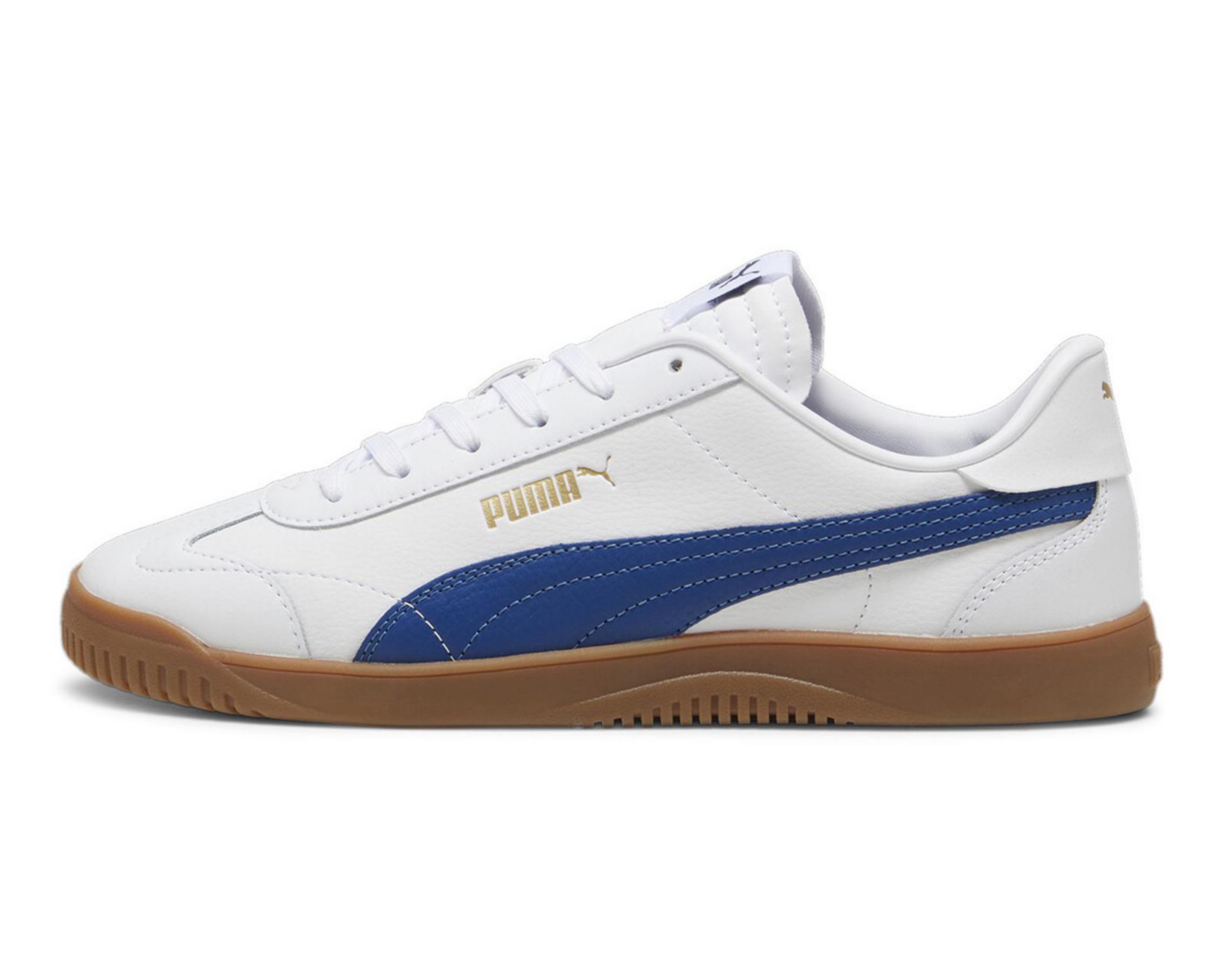 Foto 4 pulgar | Tenis Puma Club 5V5 para Hombre